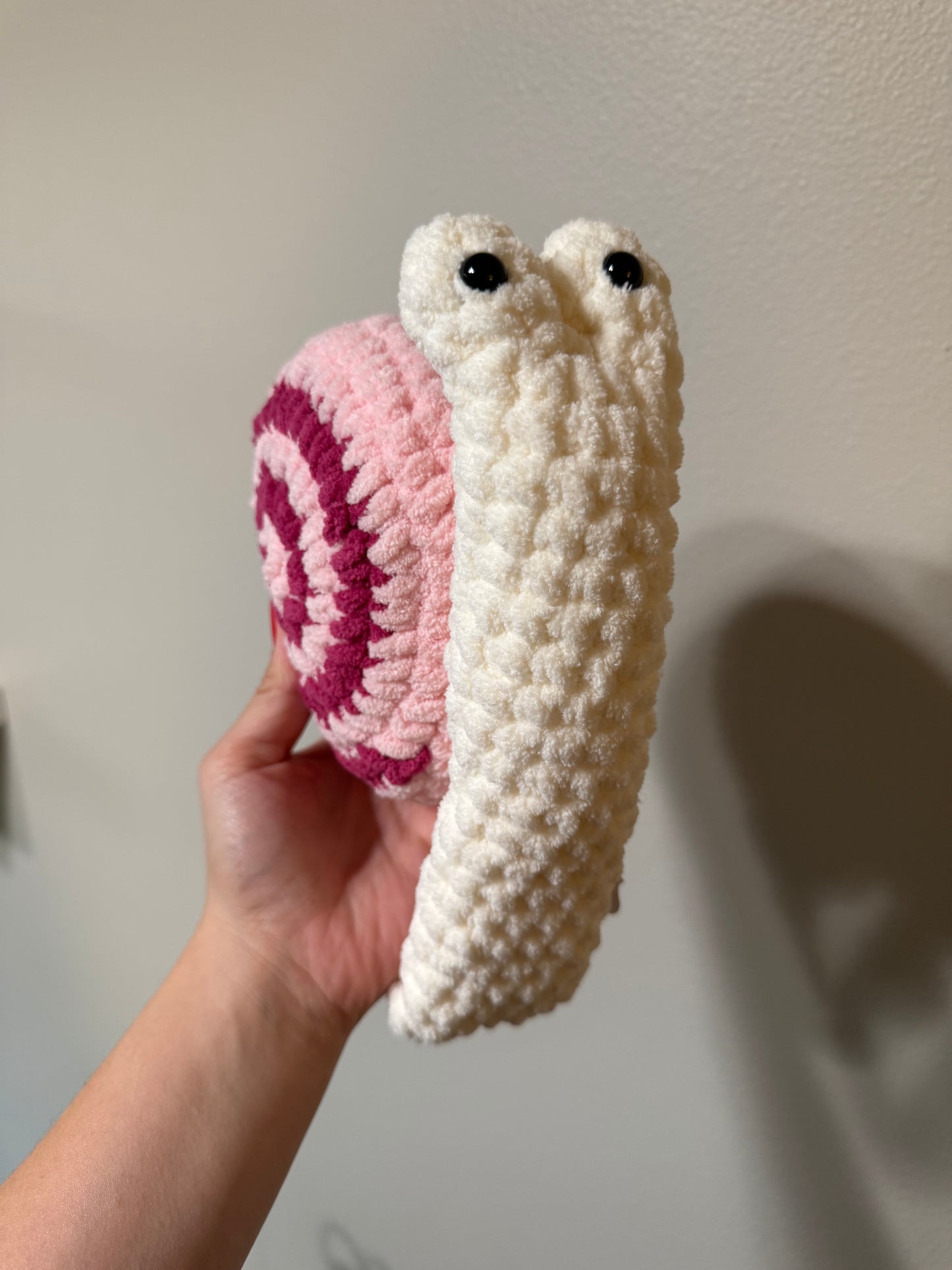 Snail Swirl