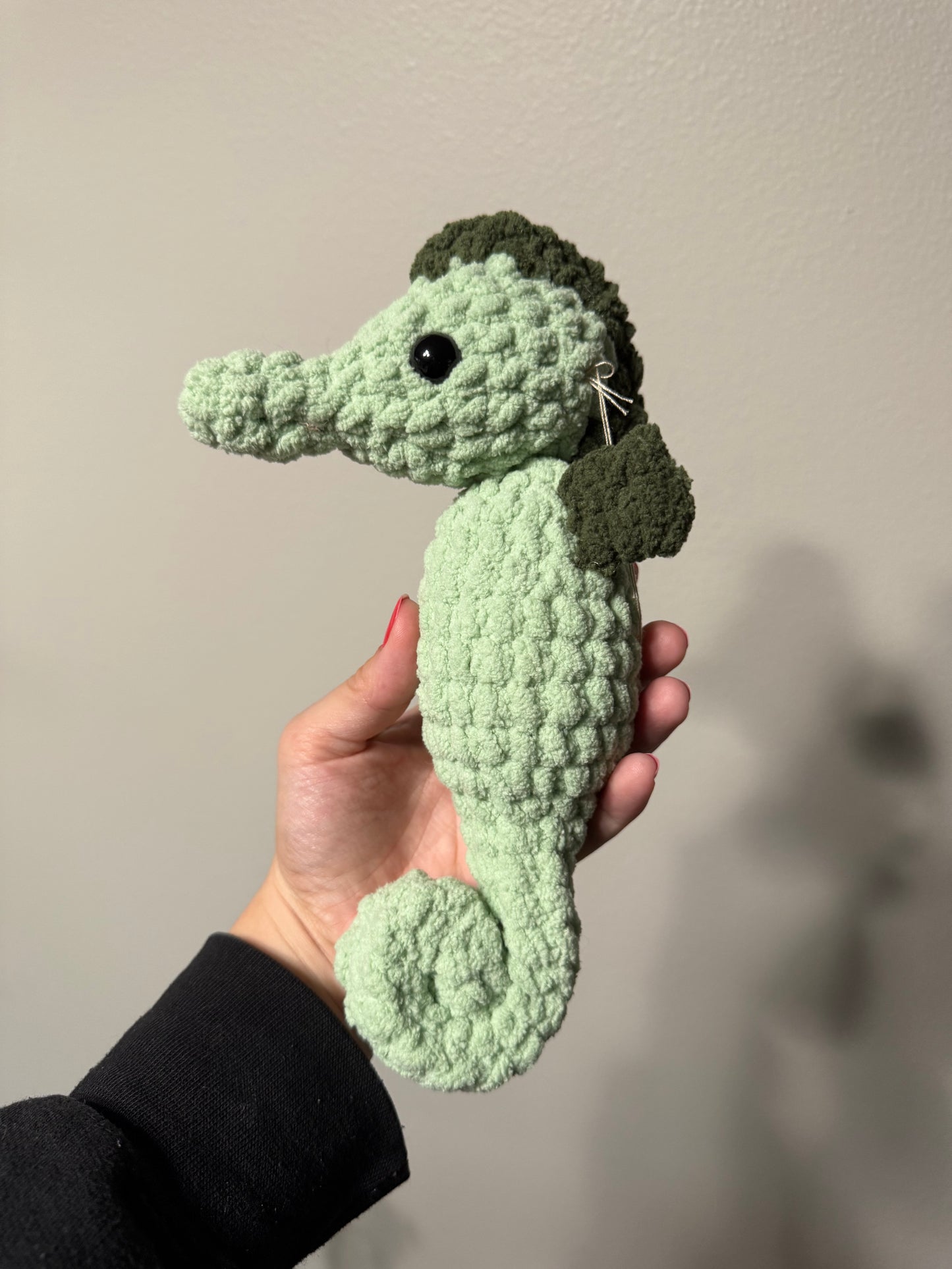 Sea Horse