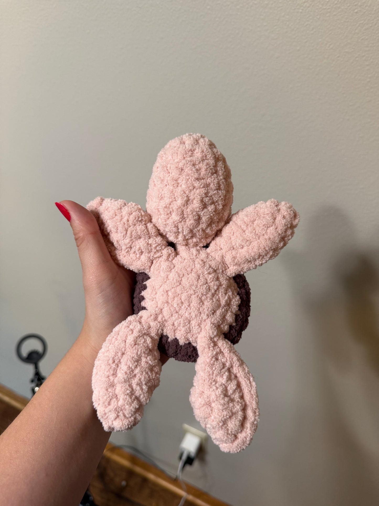 Turtle - Small
