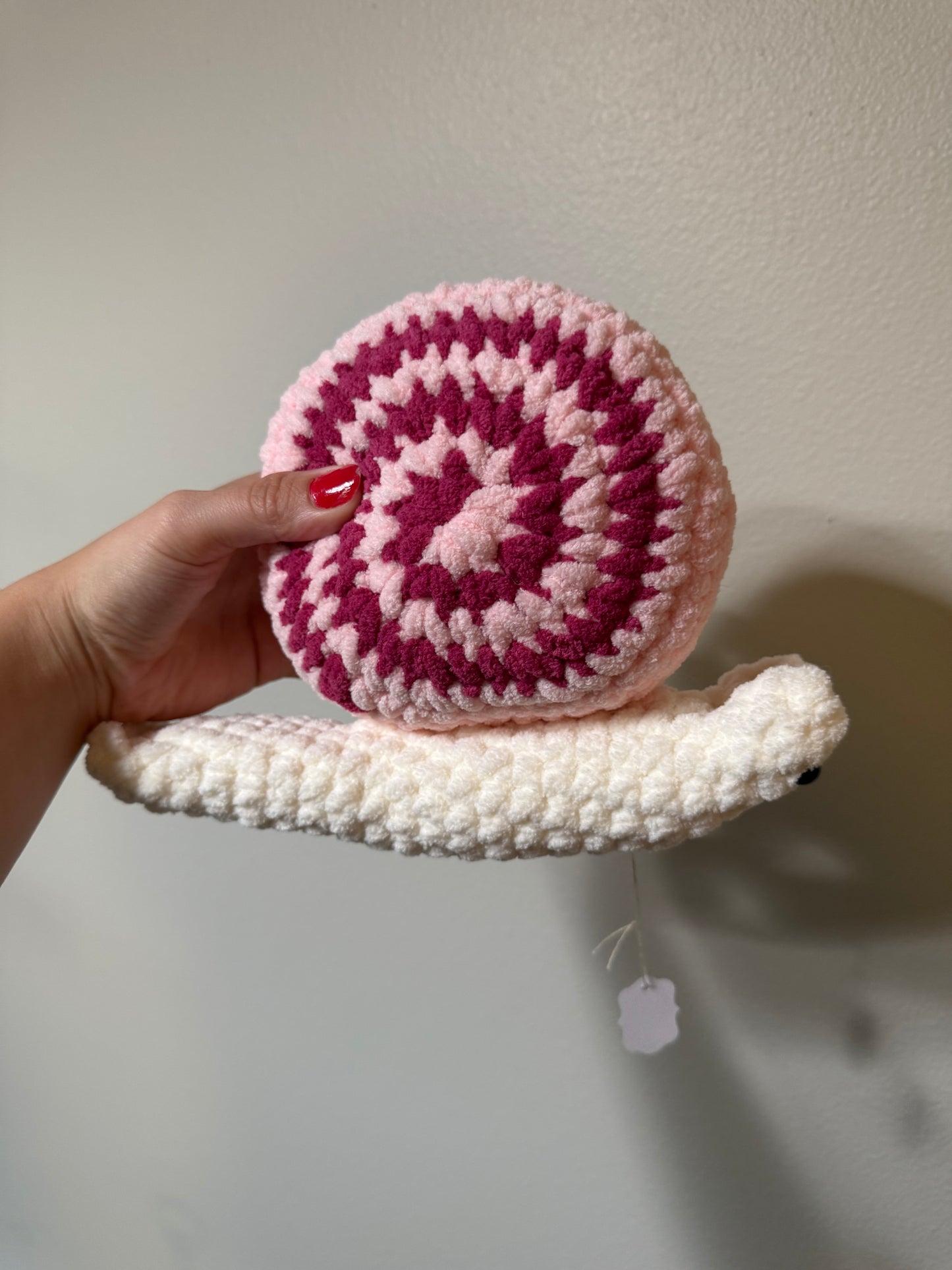 Snail Swirl