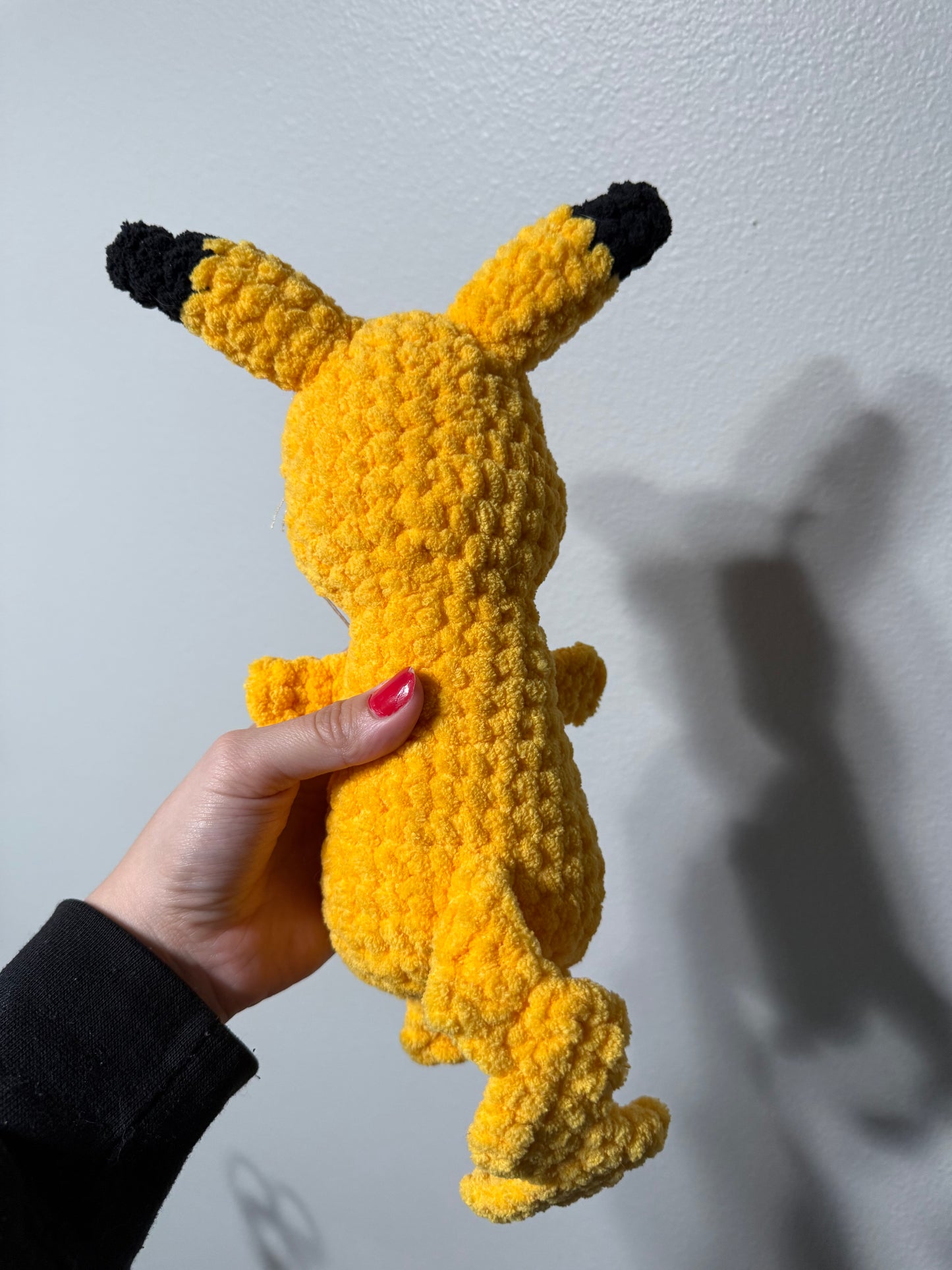 Pikachu - Small
