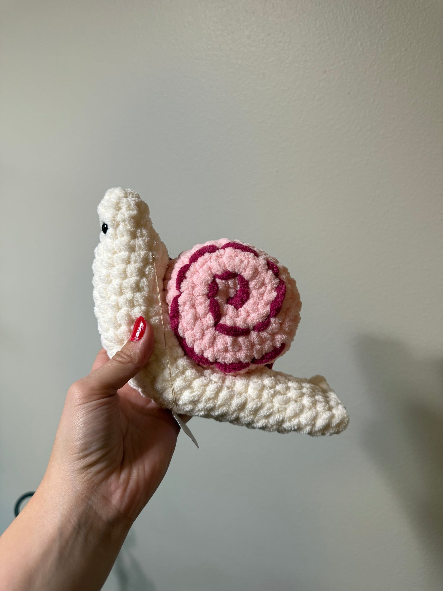 Snail - Small