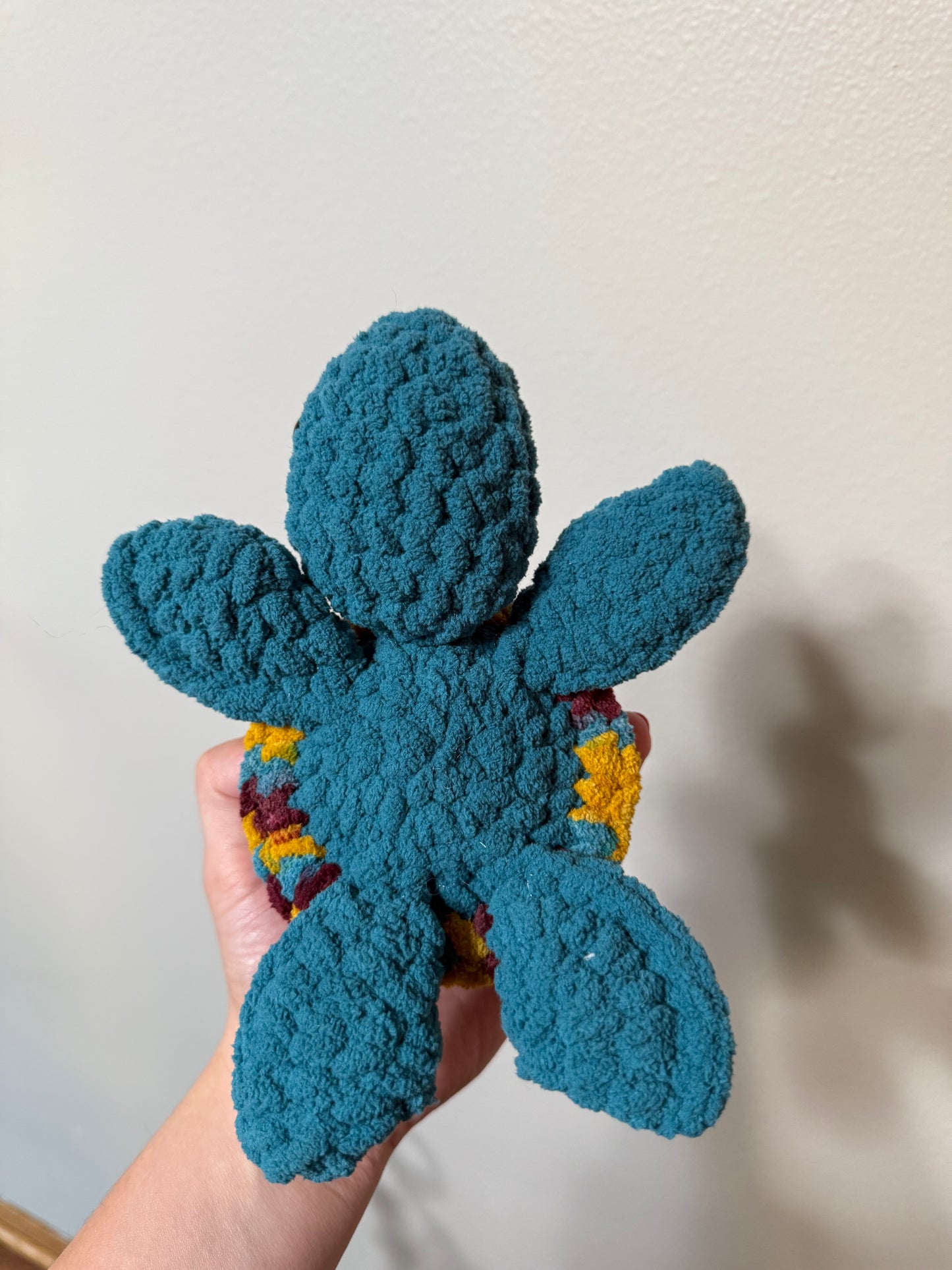 Sea Turtle - Small