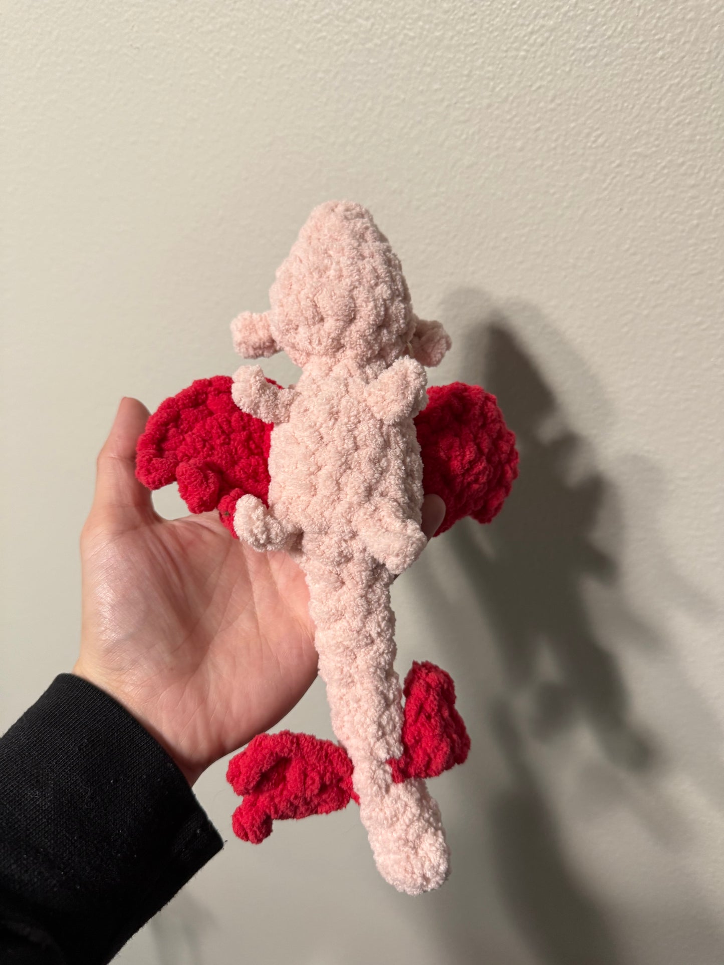 Dragon - Small