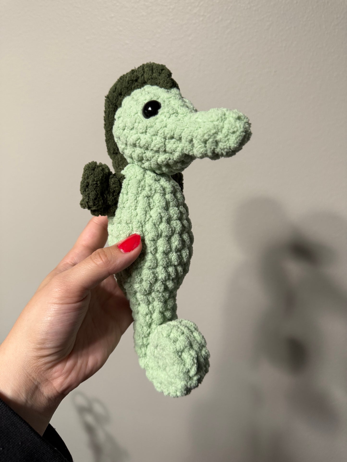 Sea Horse