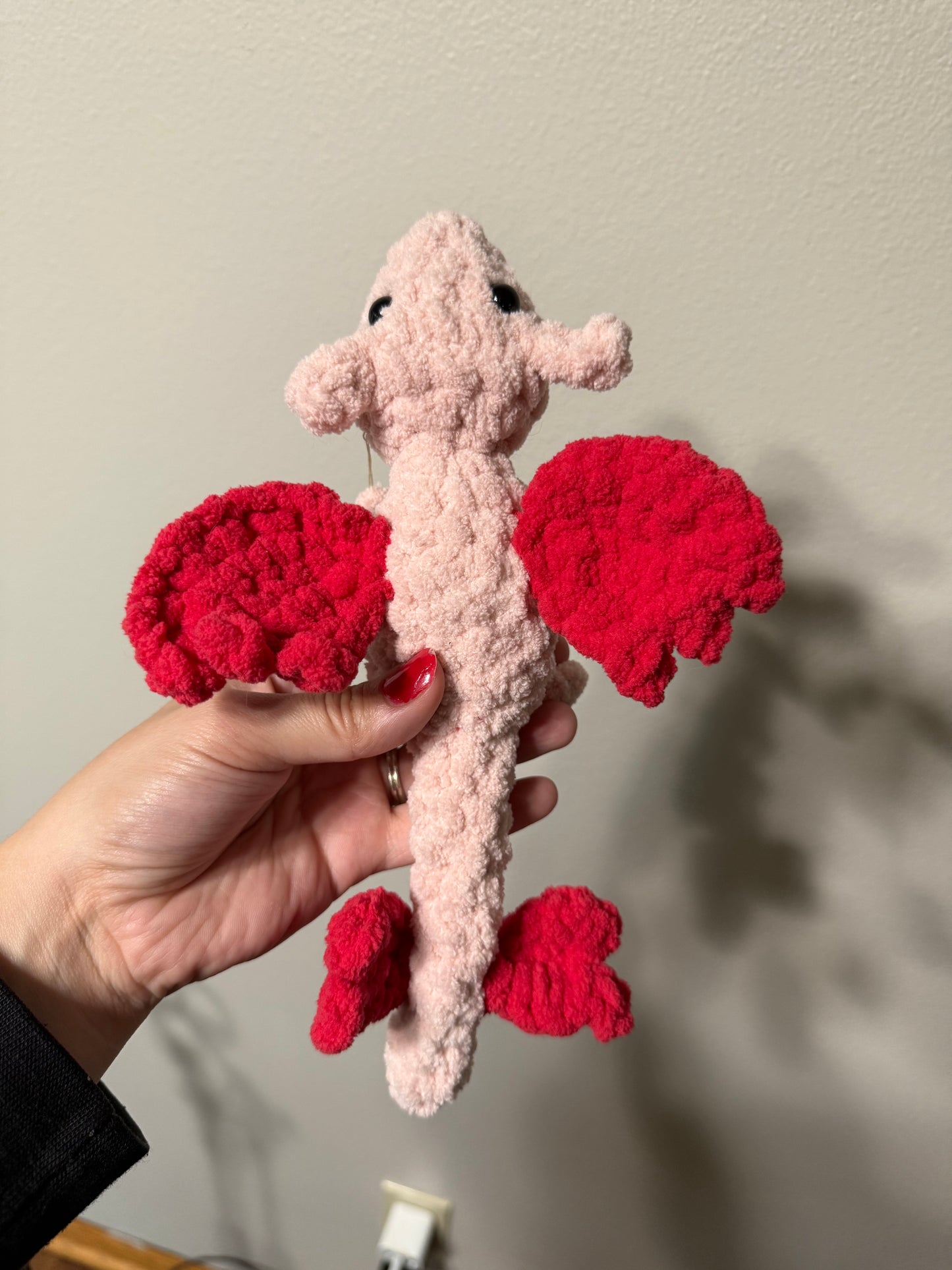 Dragon - Small