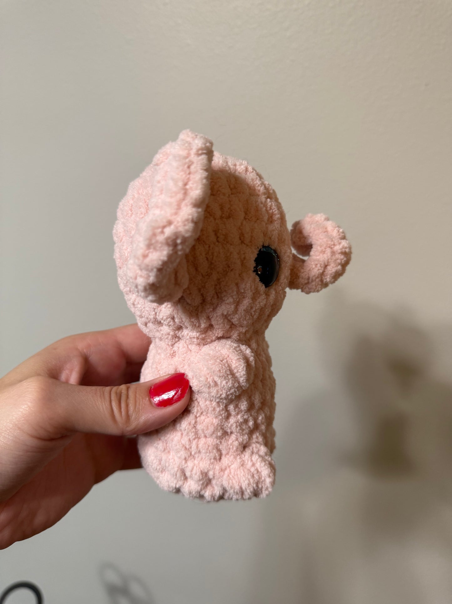 Elephant - Small