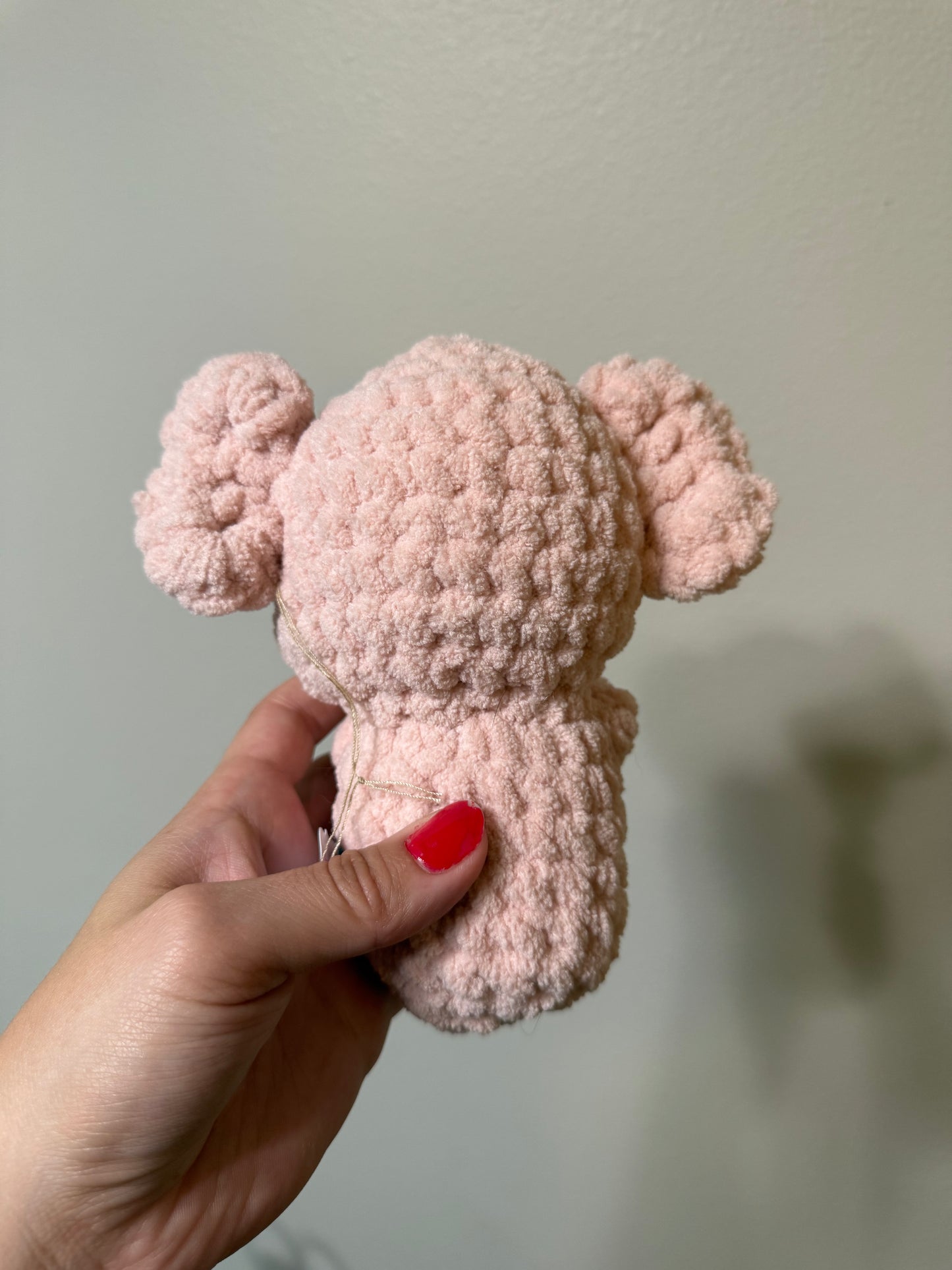 Elephant - Small