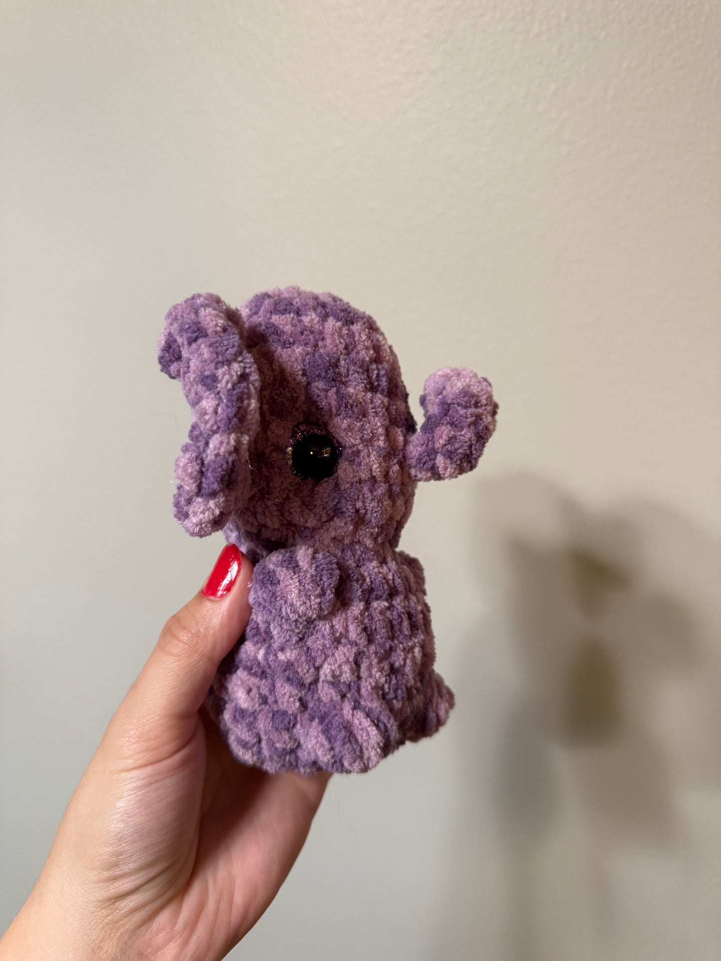 Elephant - Small