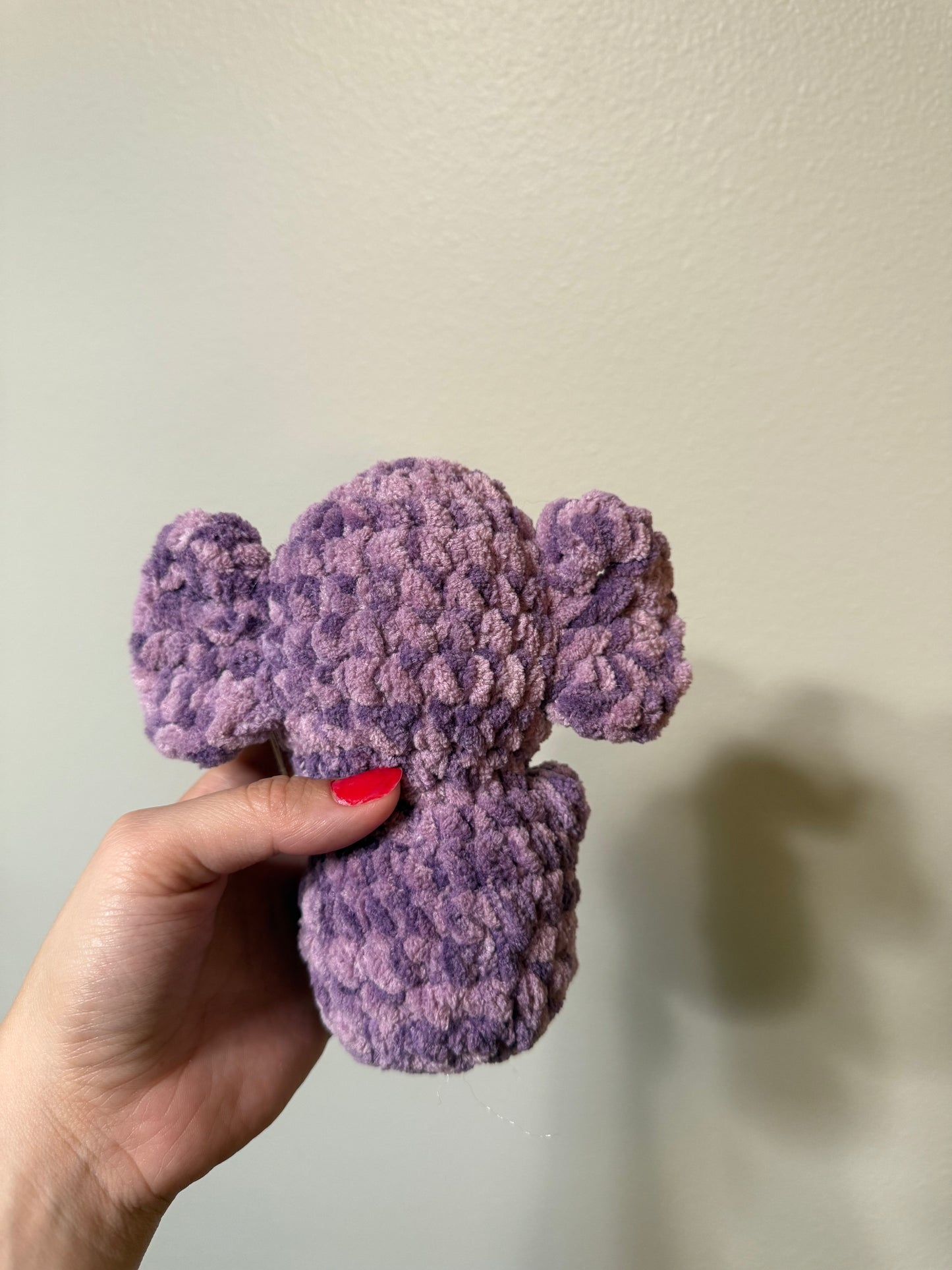 Elephant - Small