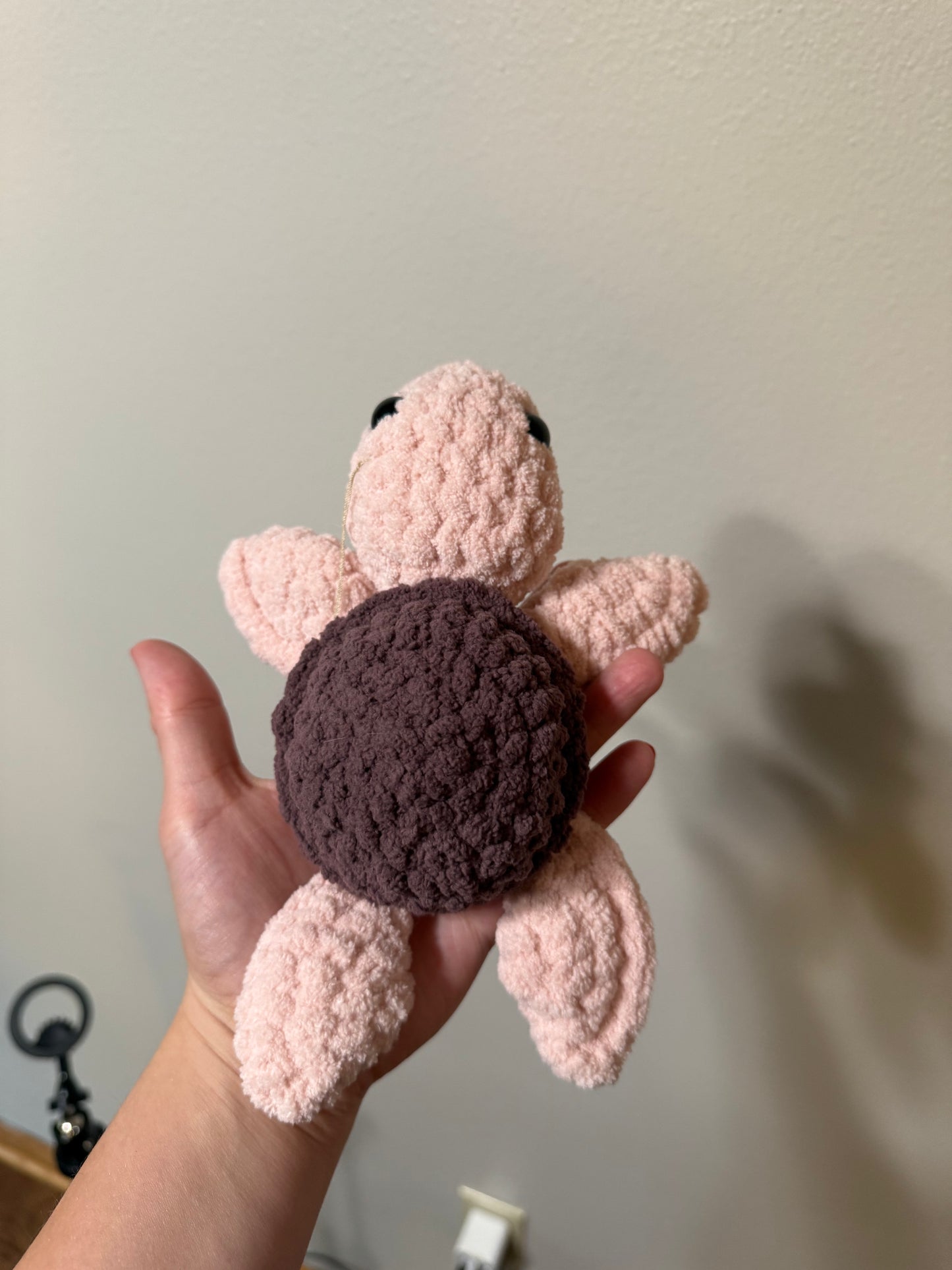 Turtle - Small