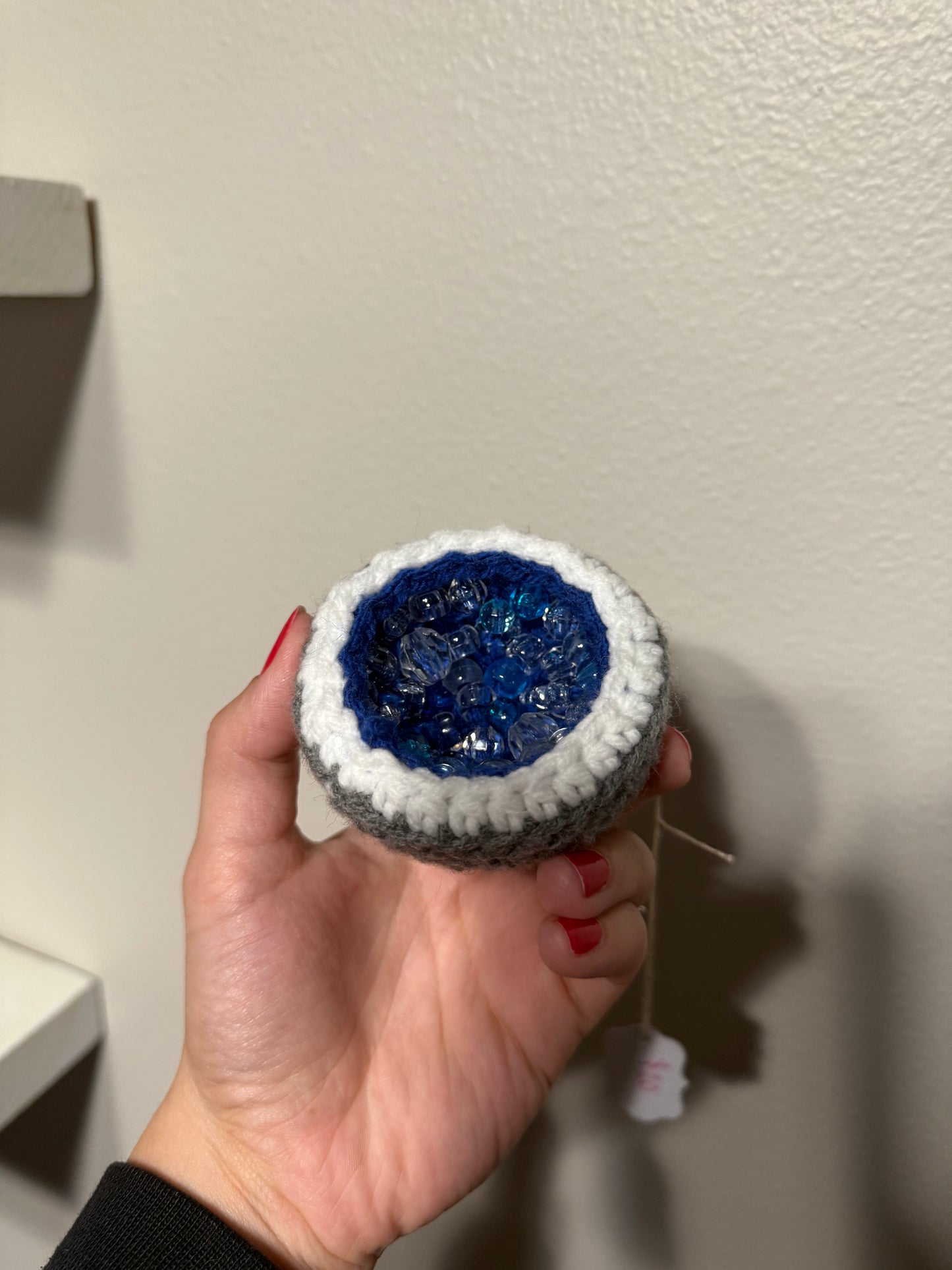 Geode - small