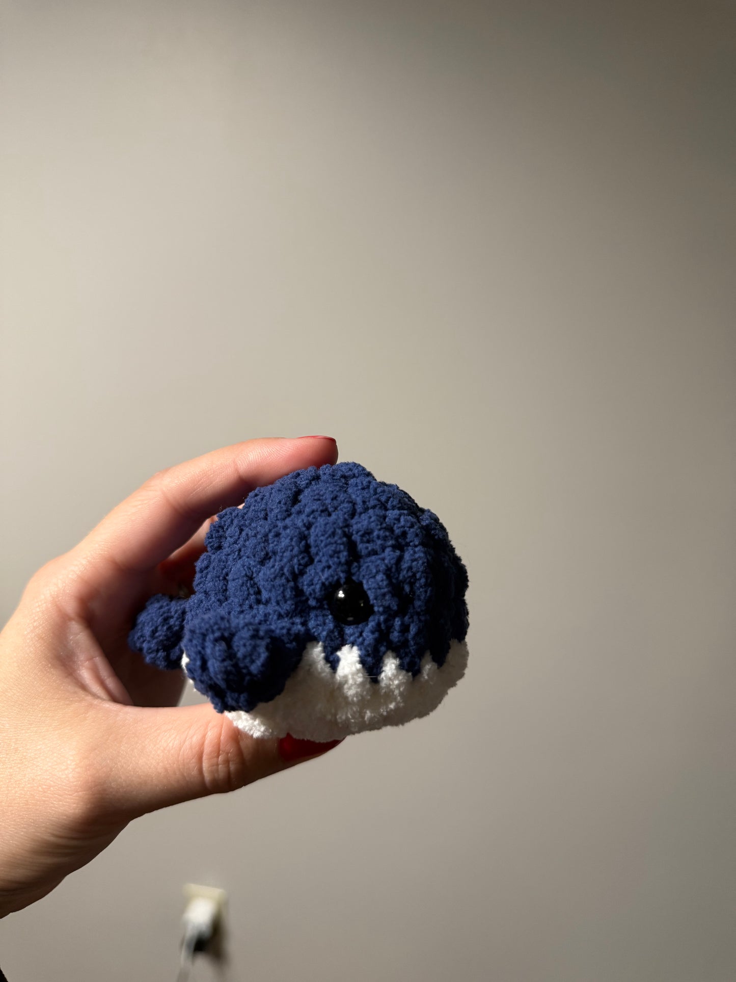 Whale - Mini