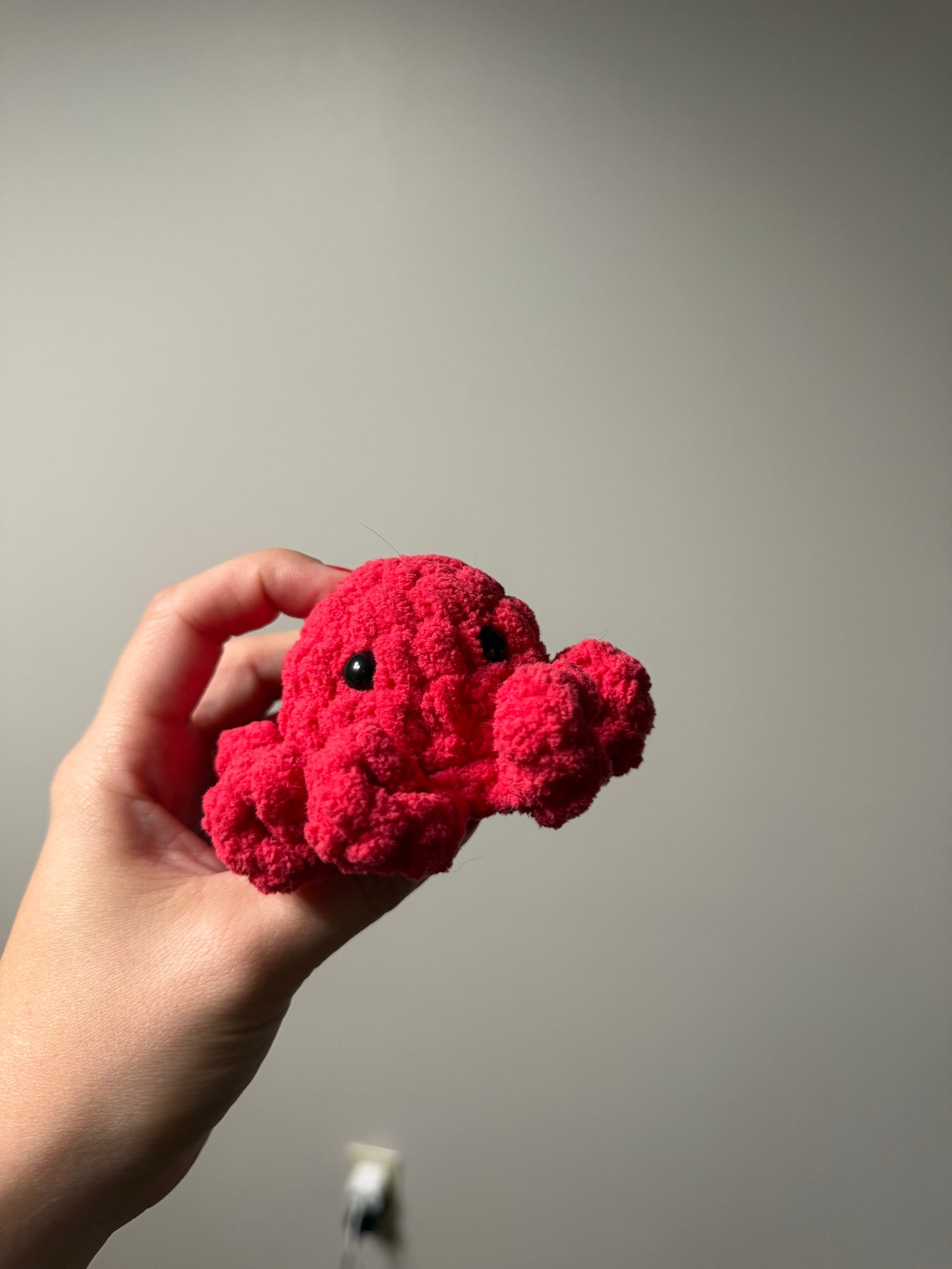 Octopus - Mini