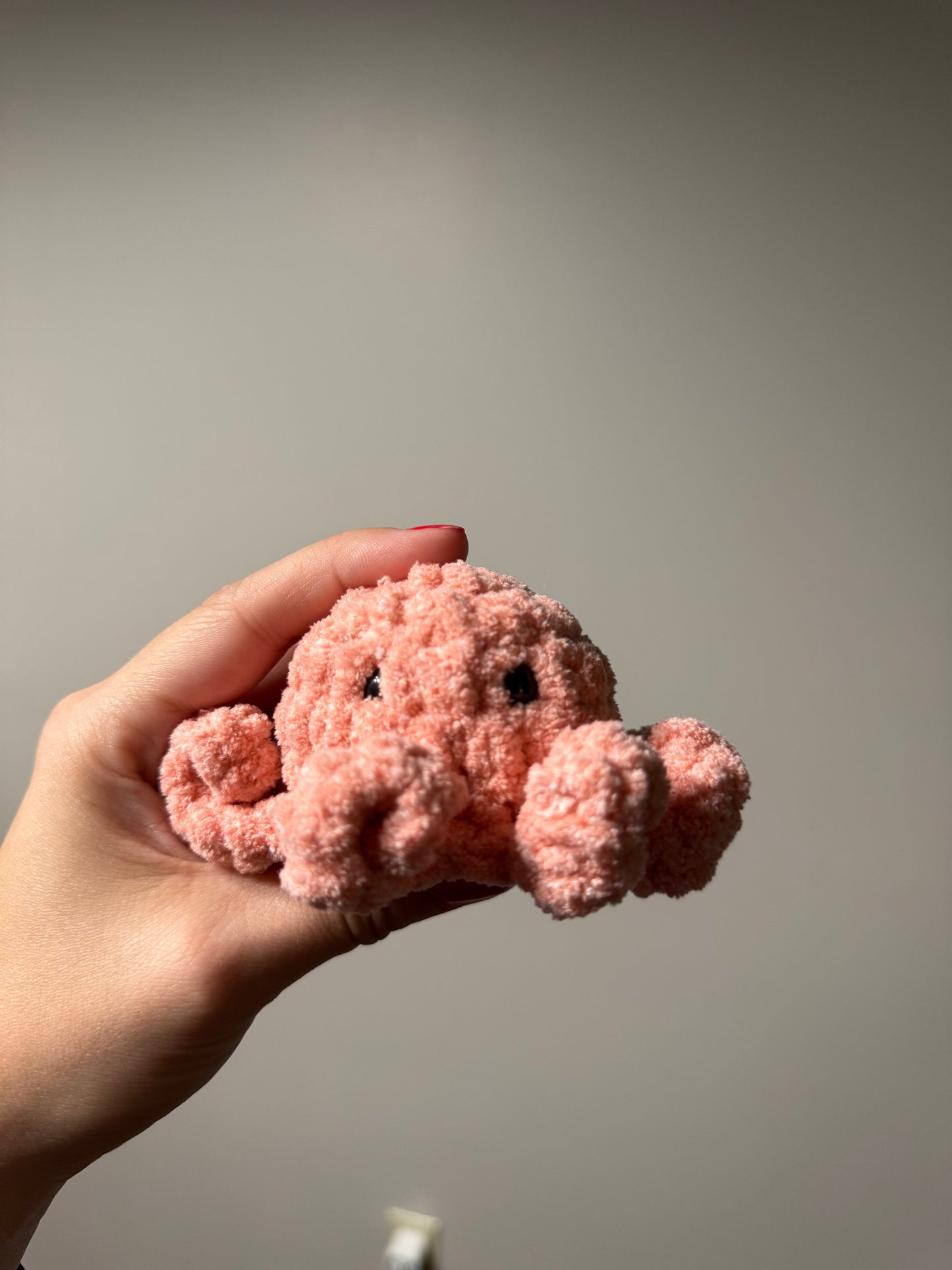 Octopus - Mini