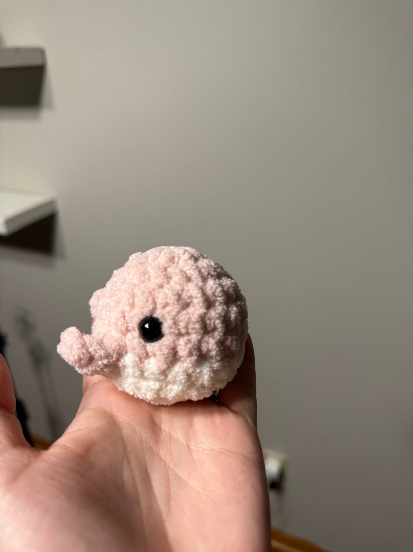 Whale - Mini
