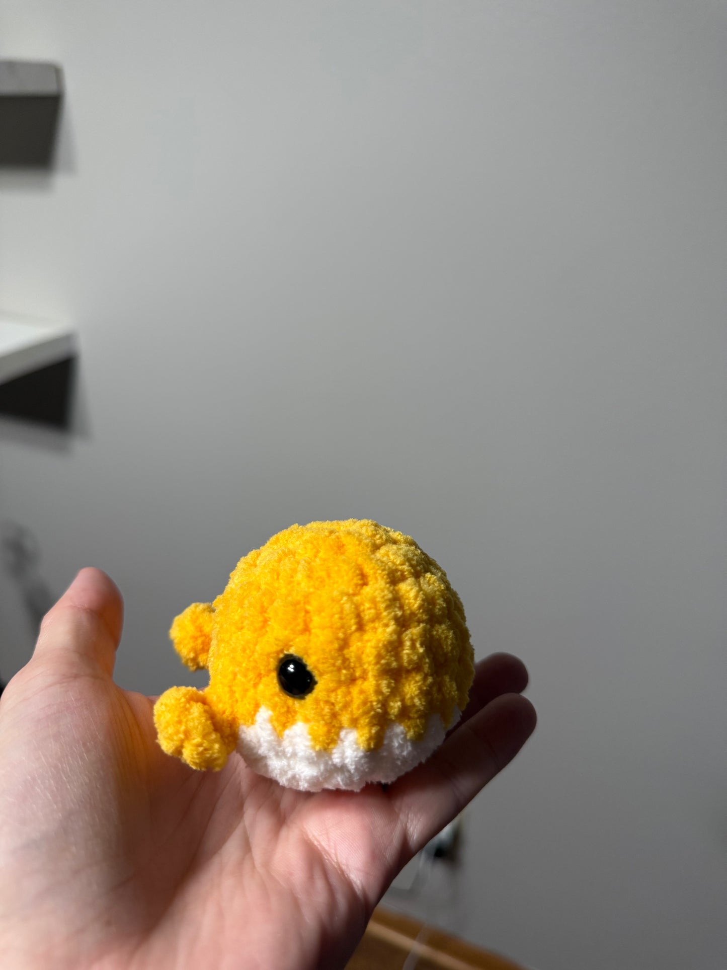 Whale - Mini