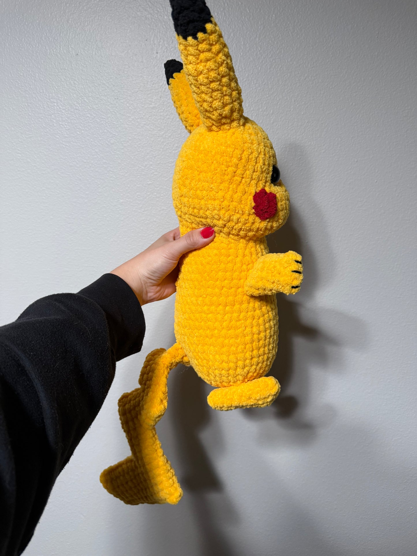 Pikachu - Large
