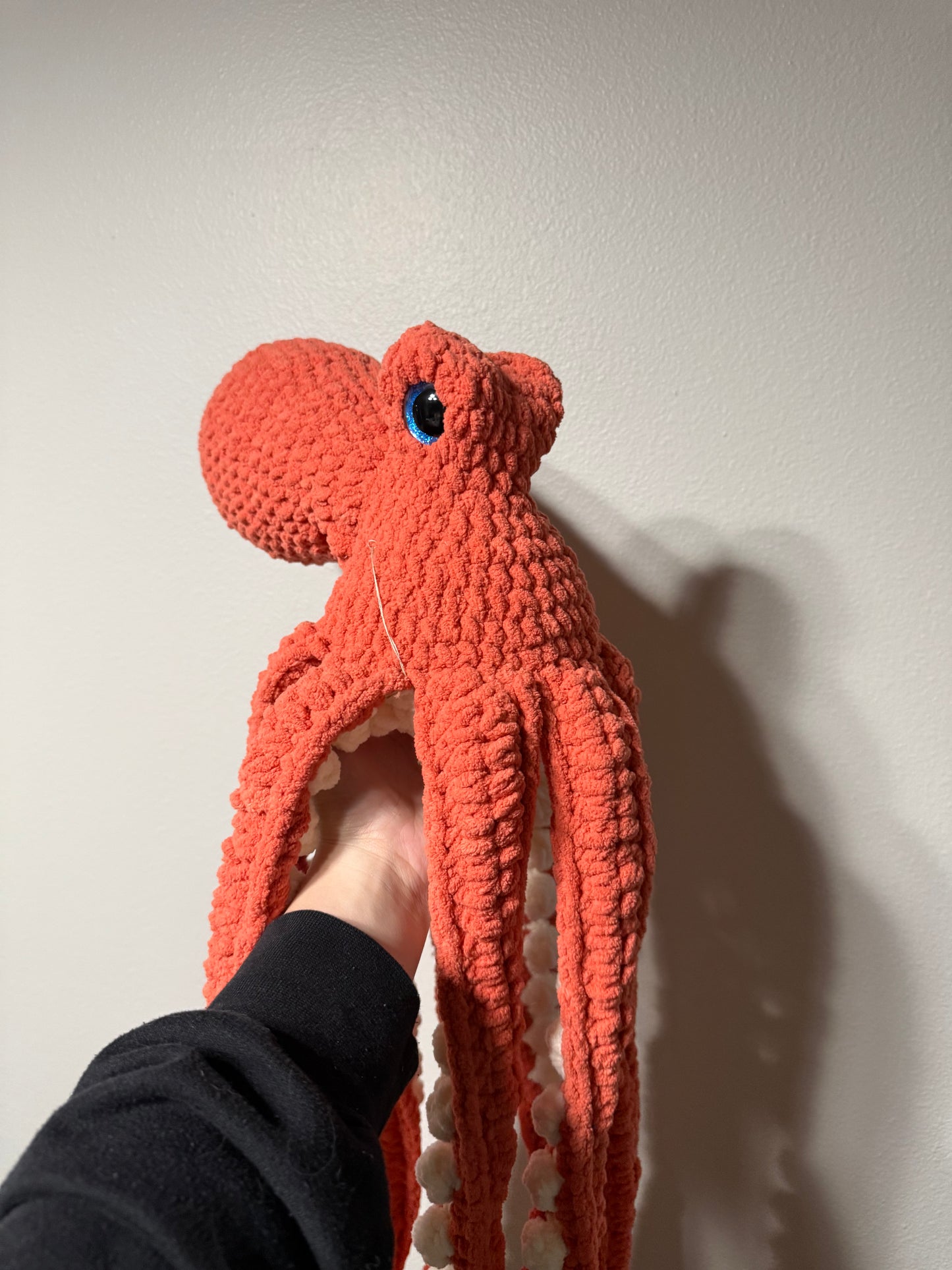 Octopus - Extra Large