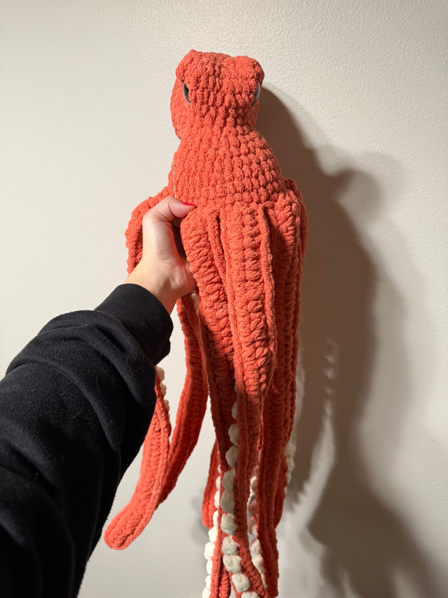 Octopus - Extra Large