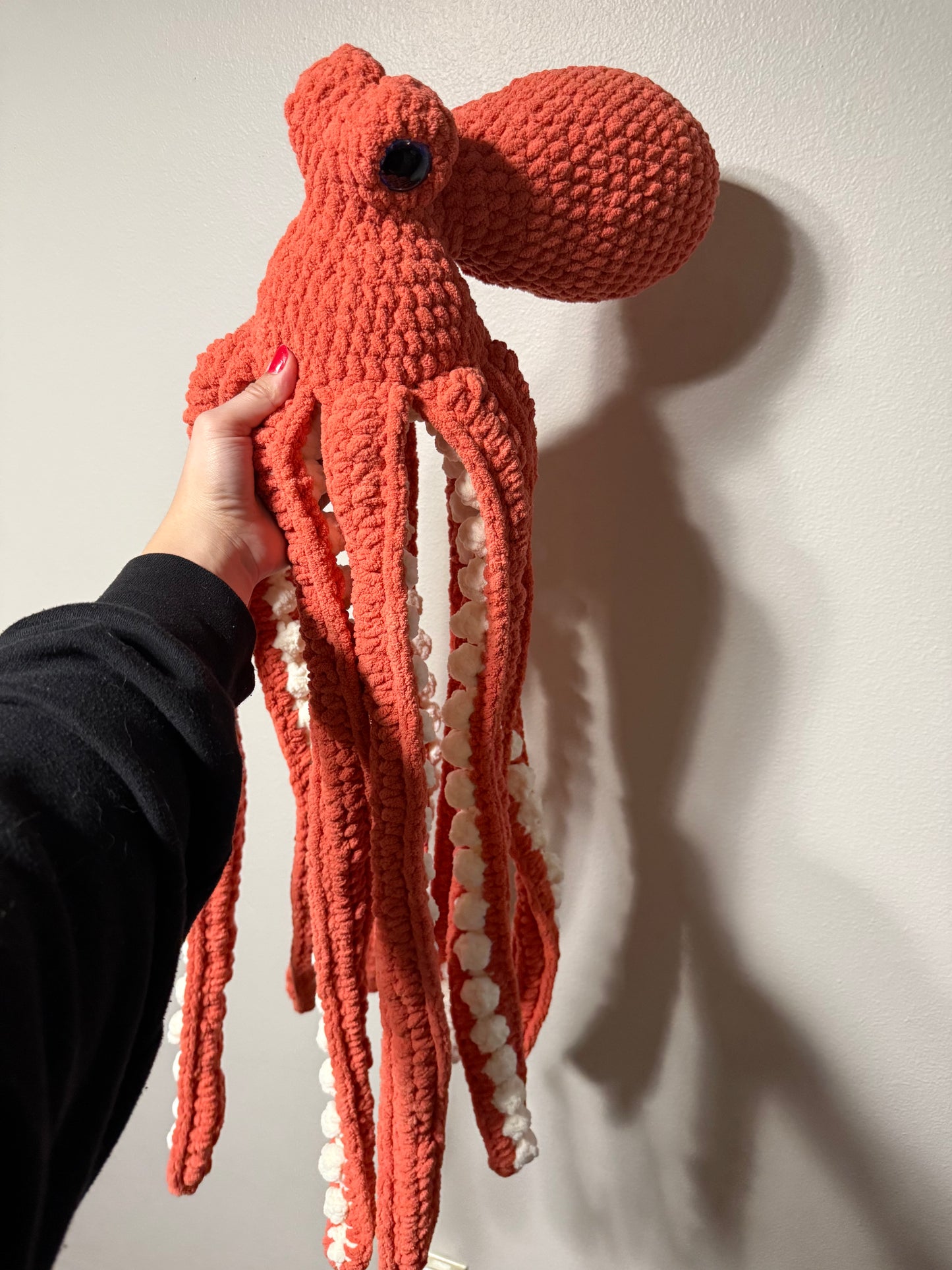 Octopus - Extra Large