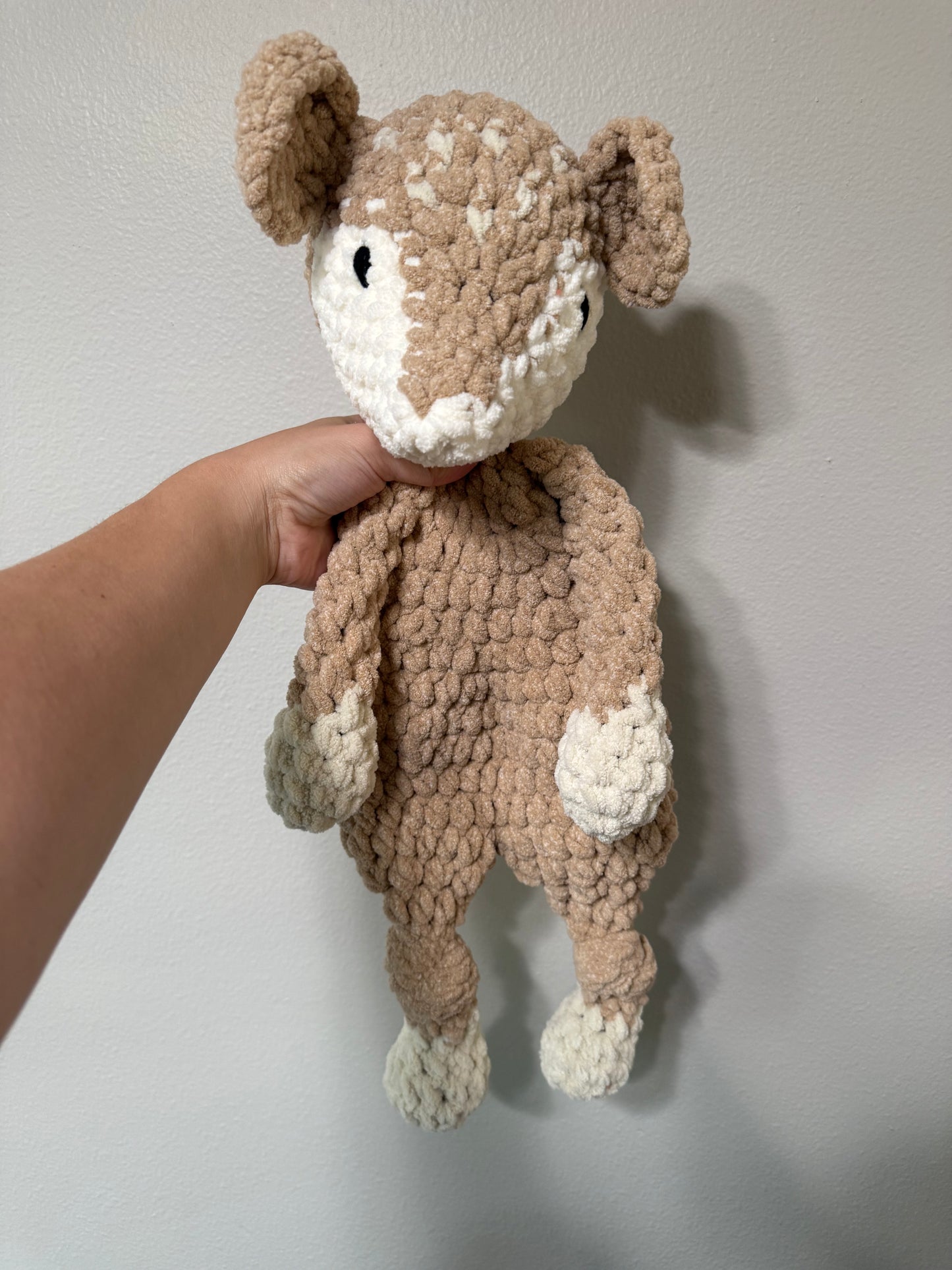 Lovey - Fawn