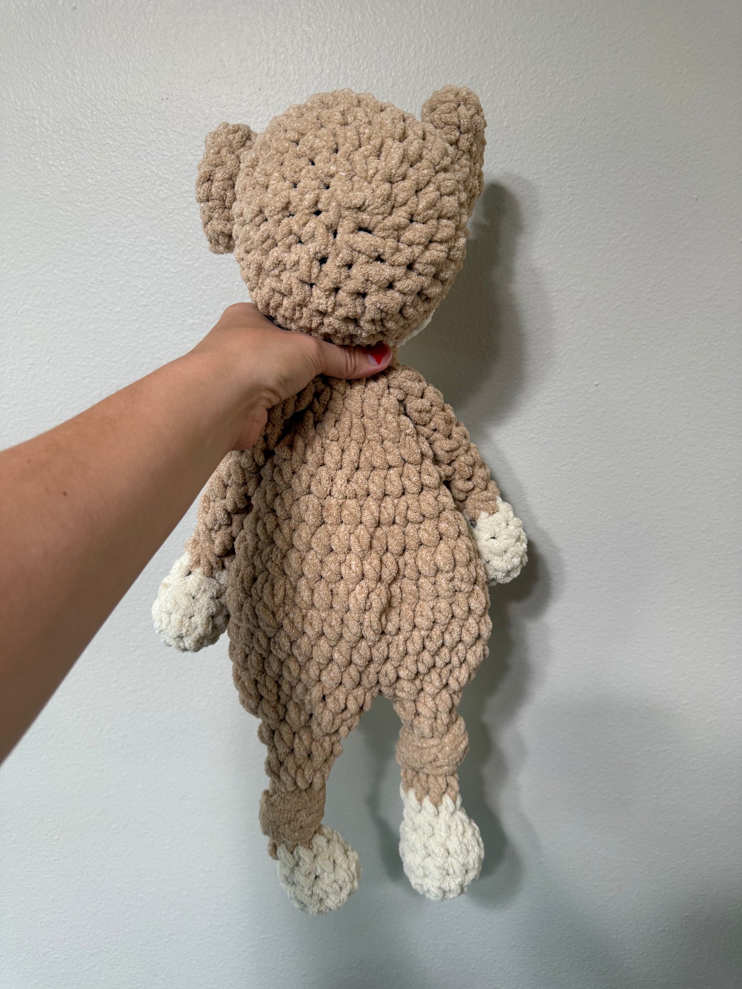 Lovey - Fawn