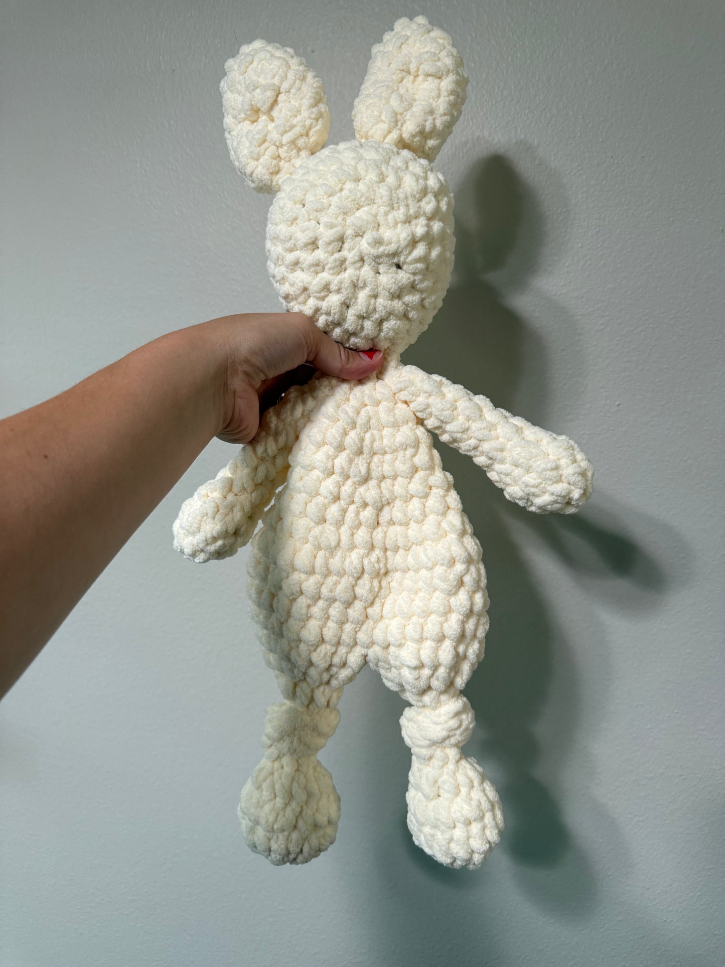 Lovey - Rabbit