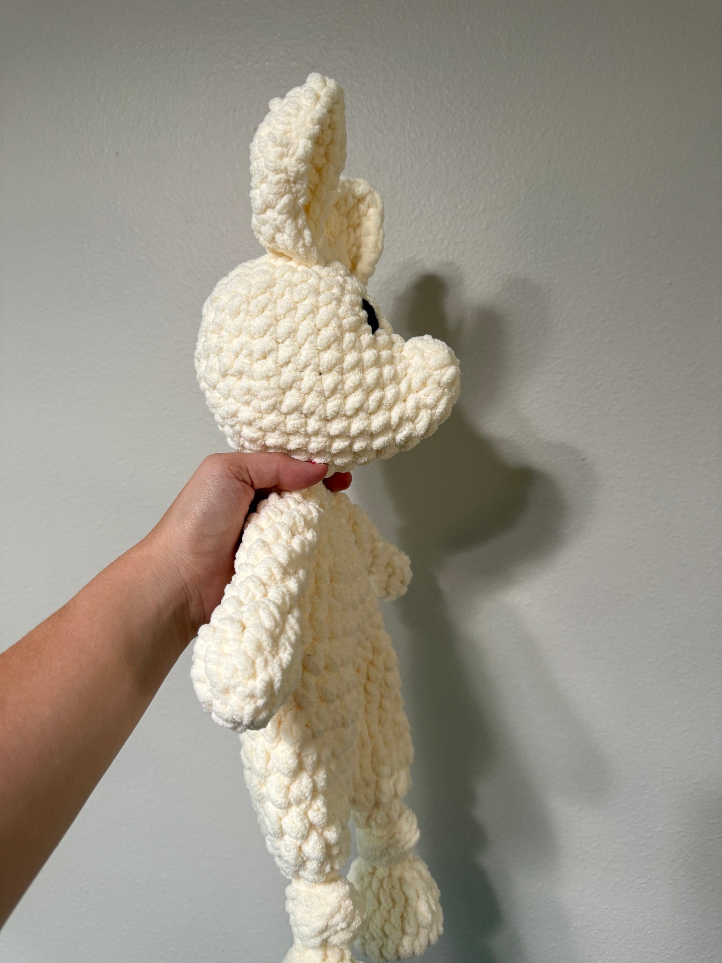 Lovey - Rabbit