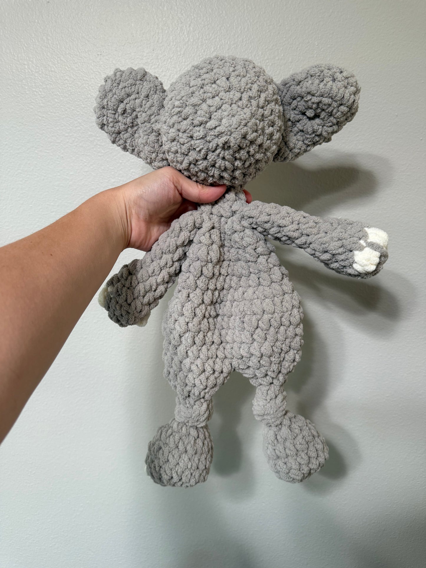 Lovey - Elephant