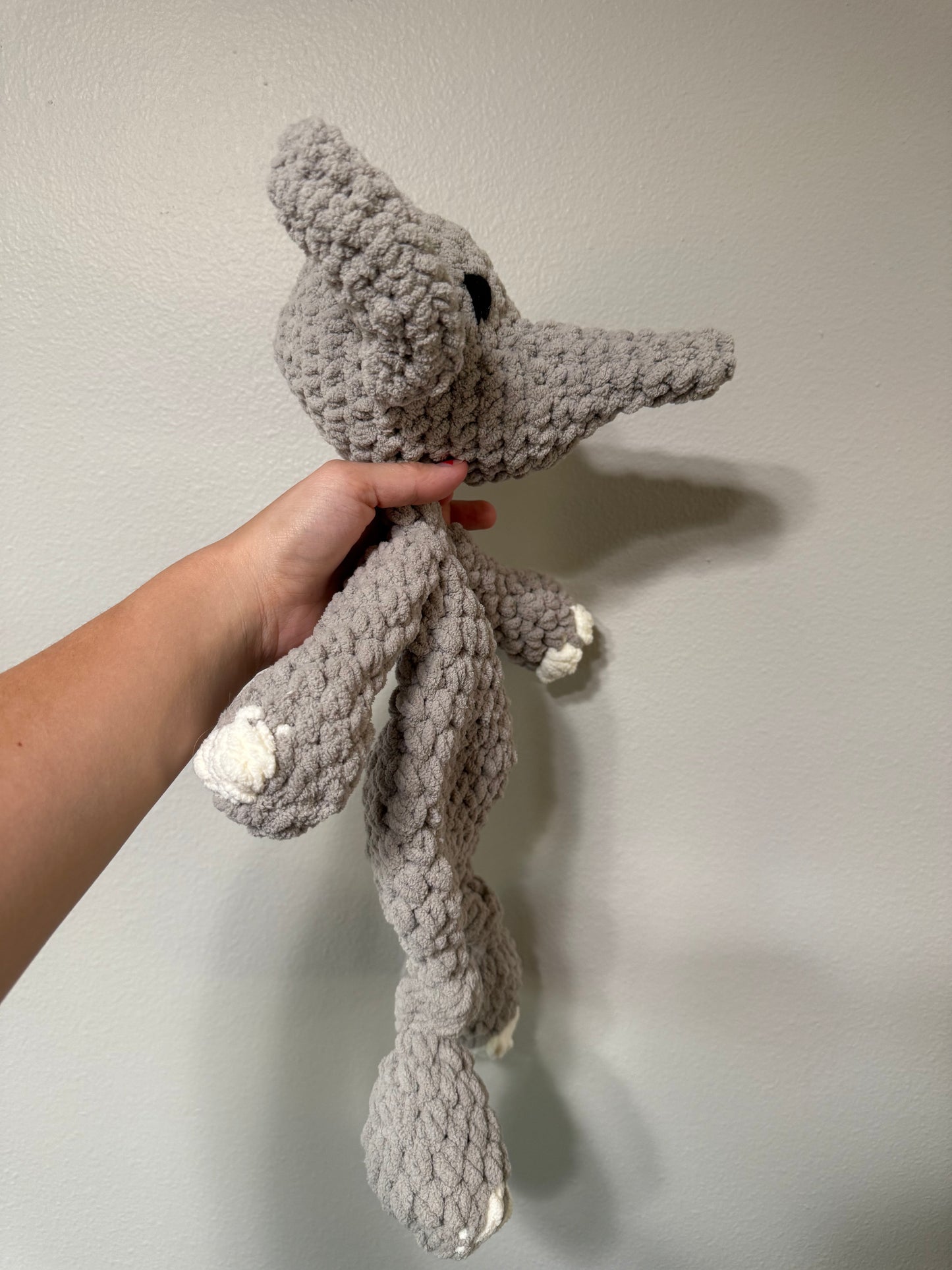 Lovey - Elephant
