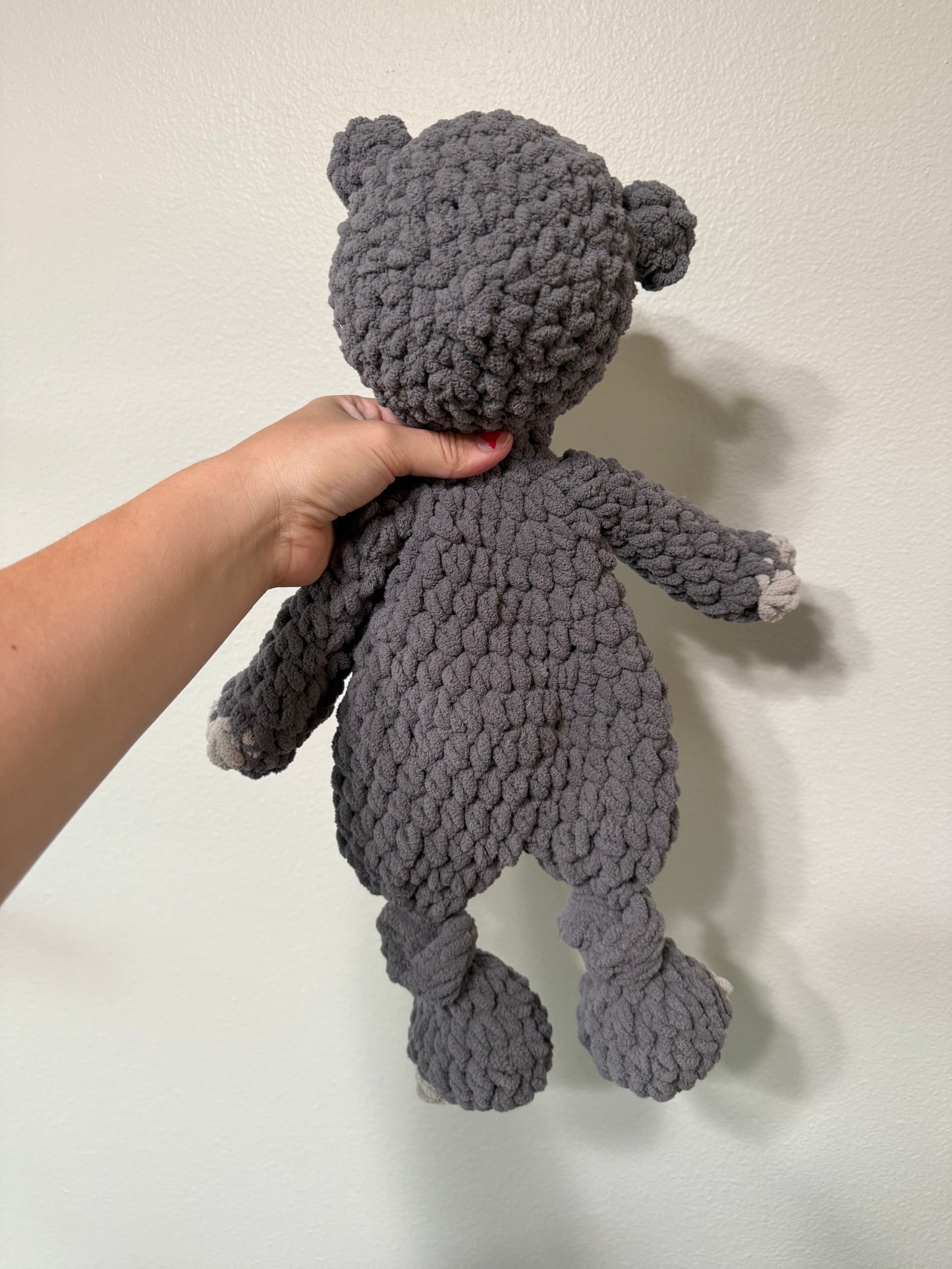 Lovey - Hippo