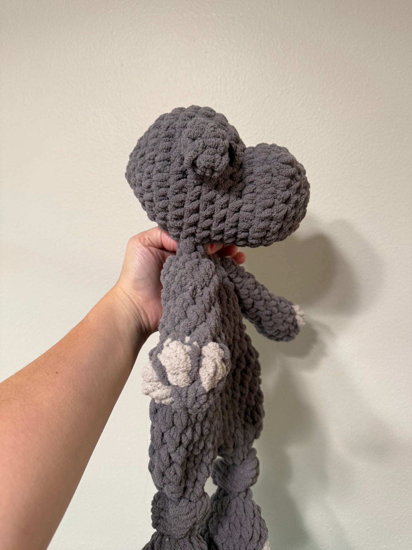 Lovey - Hippo