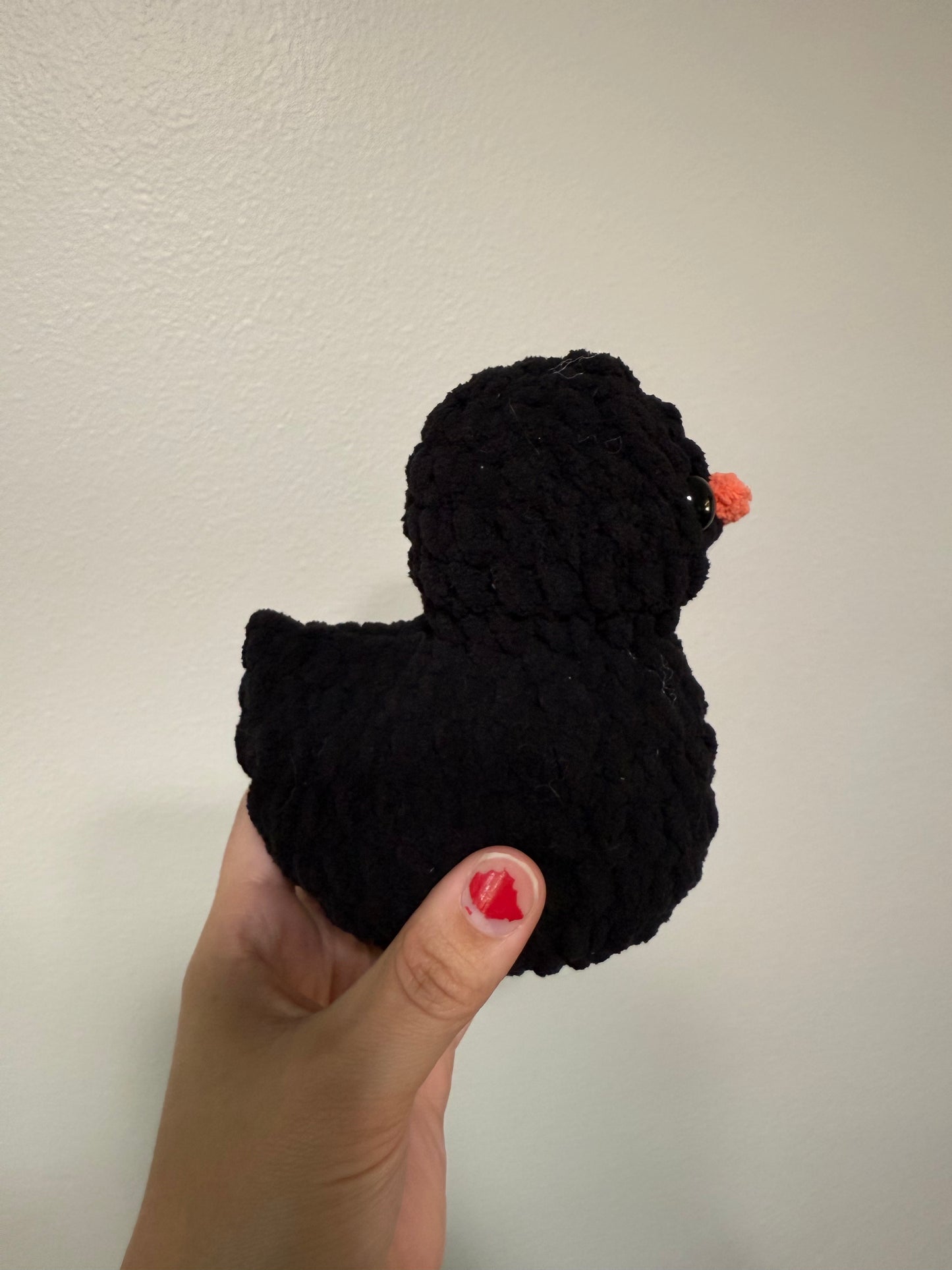 Rubber Duck