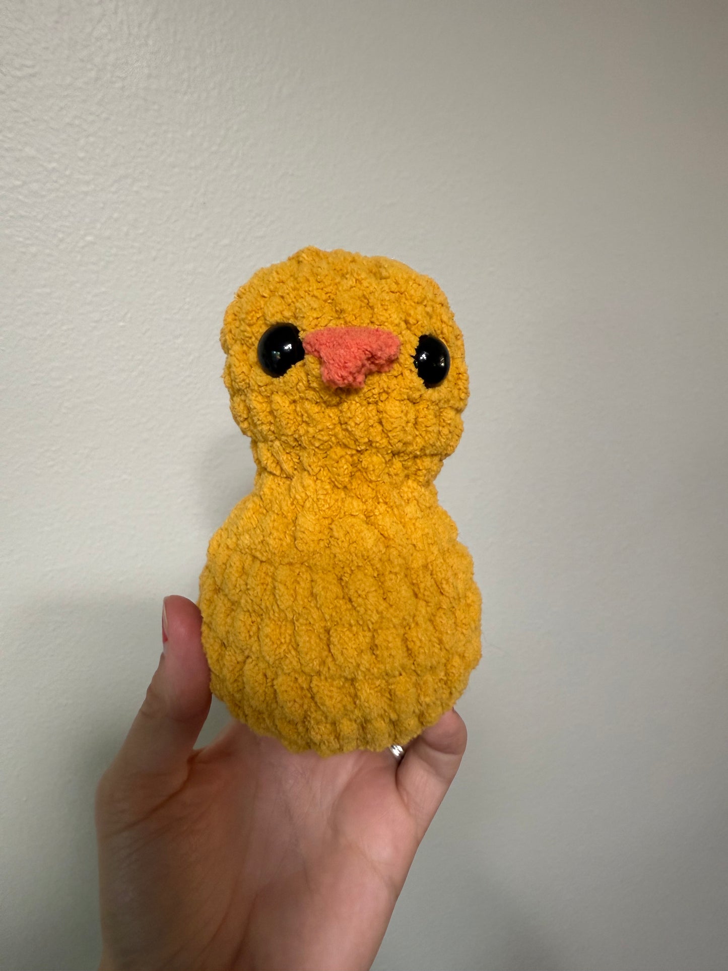 Rubber Duck