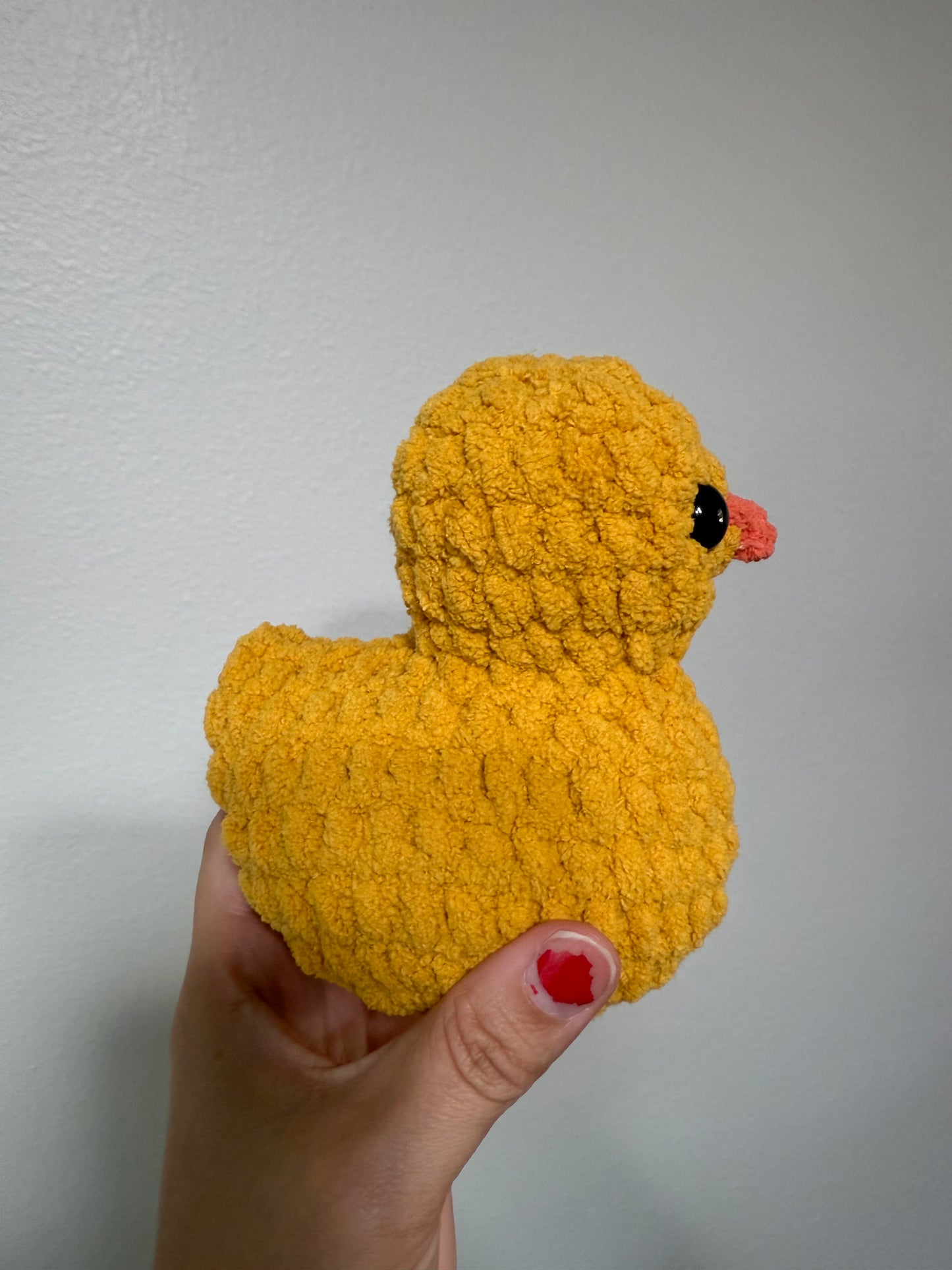 Rubber Duck