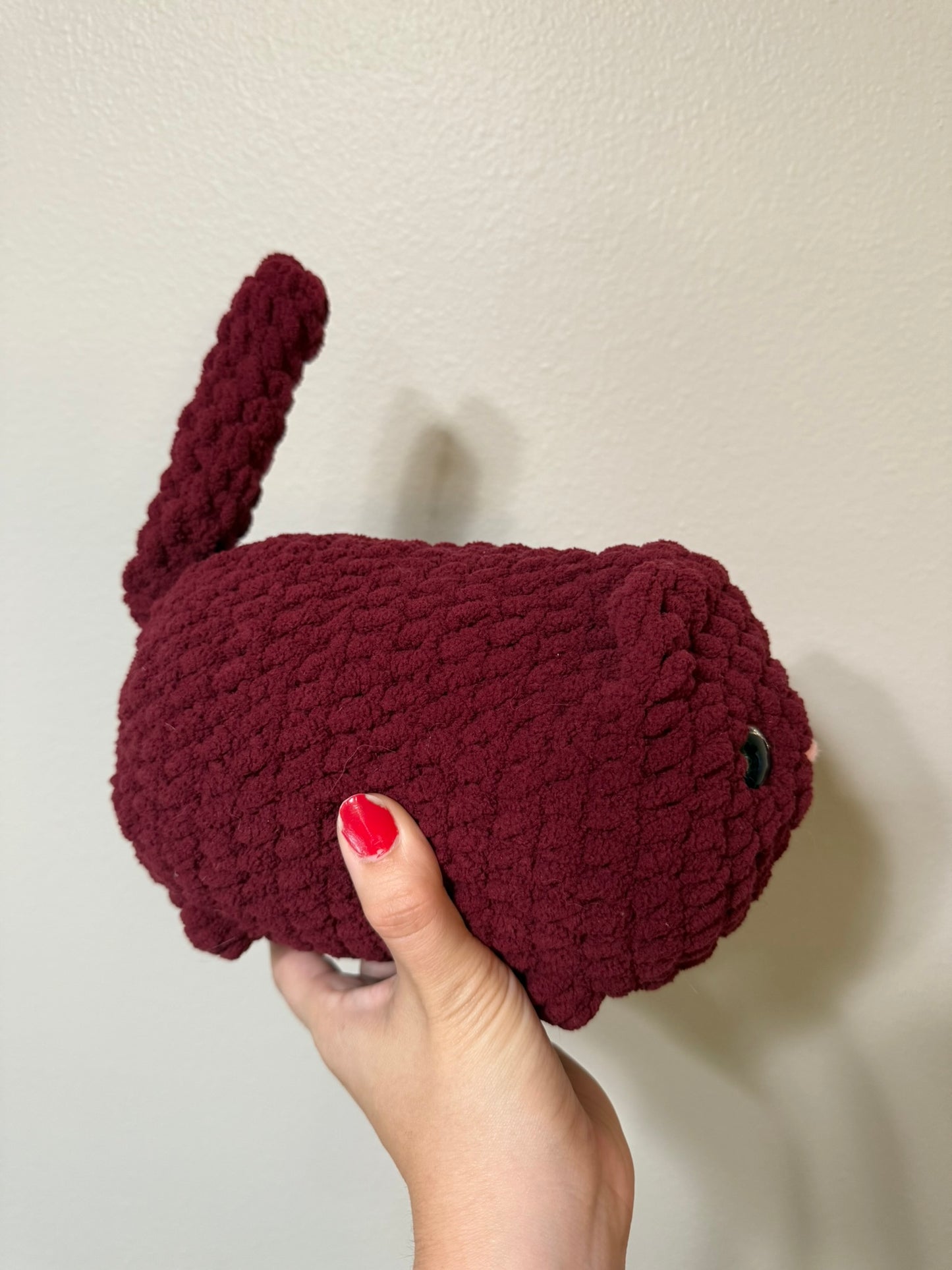 Loaf Cat - Large