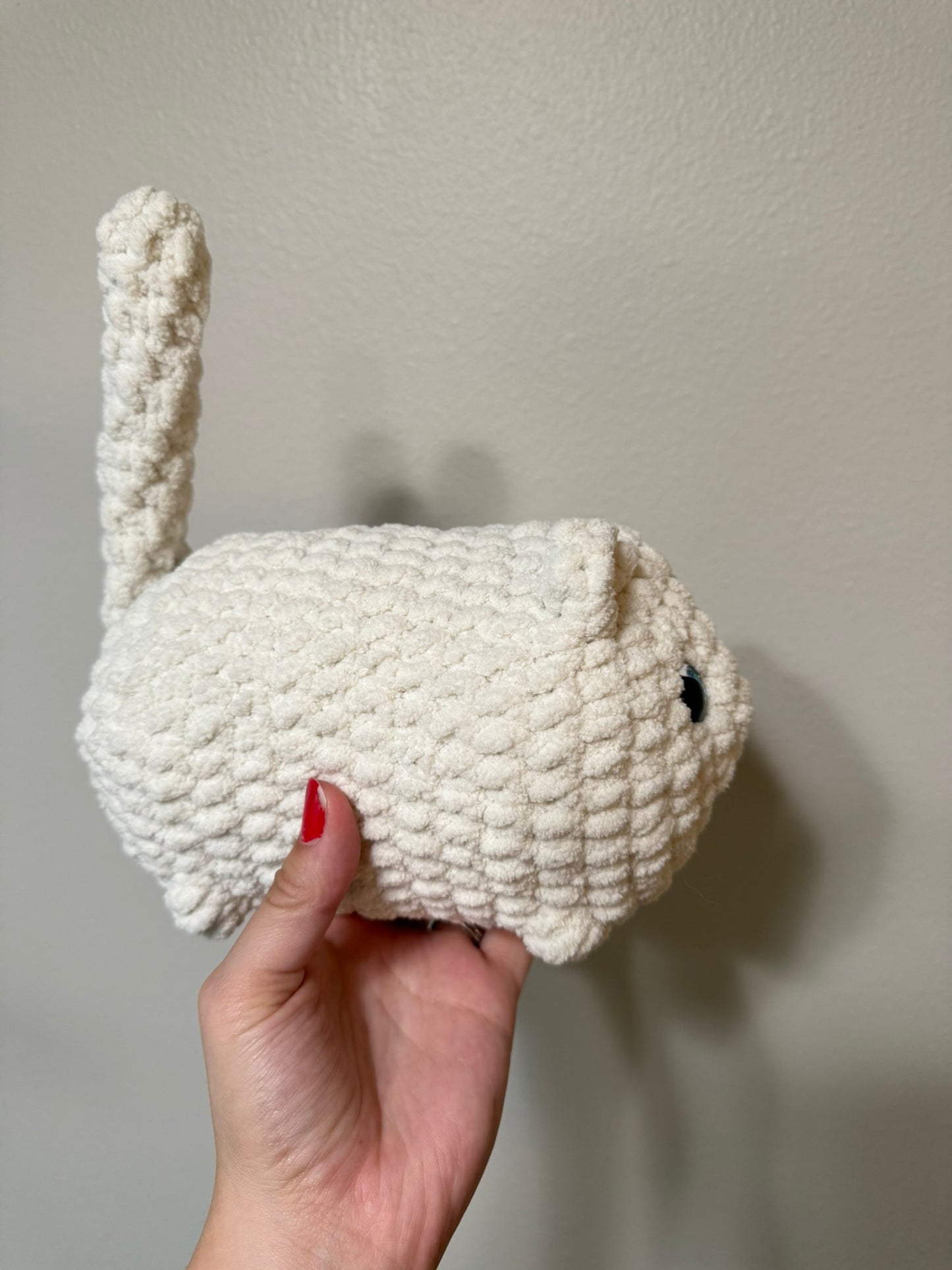 Loaf Cat - Larg