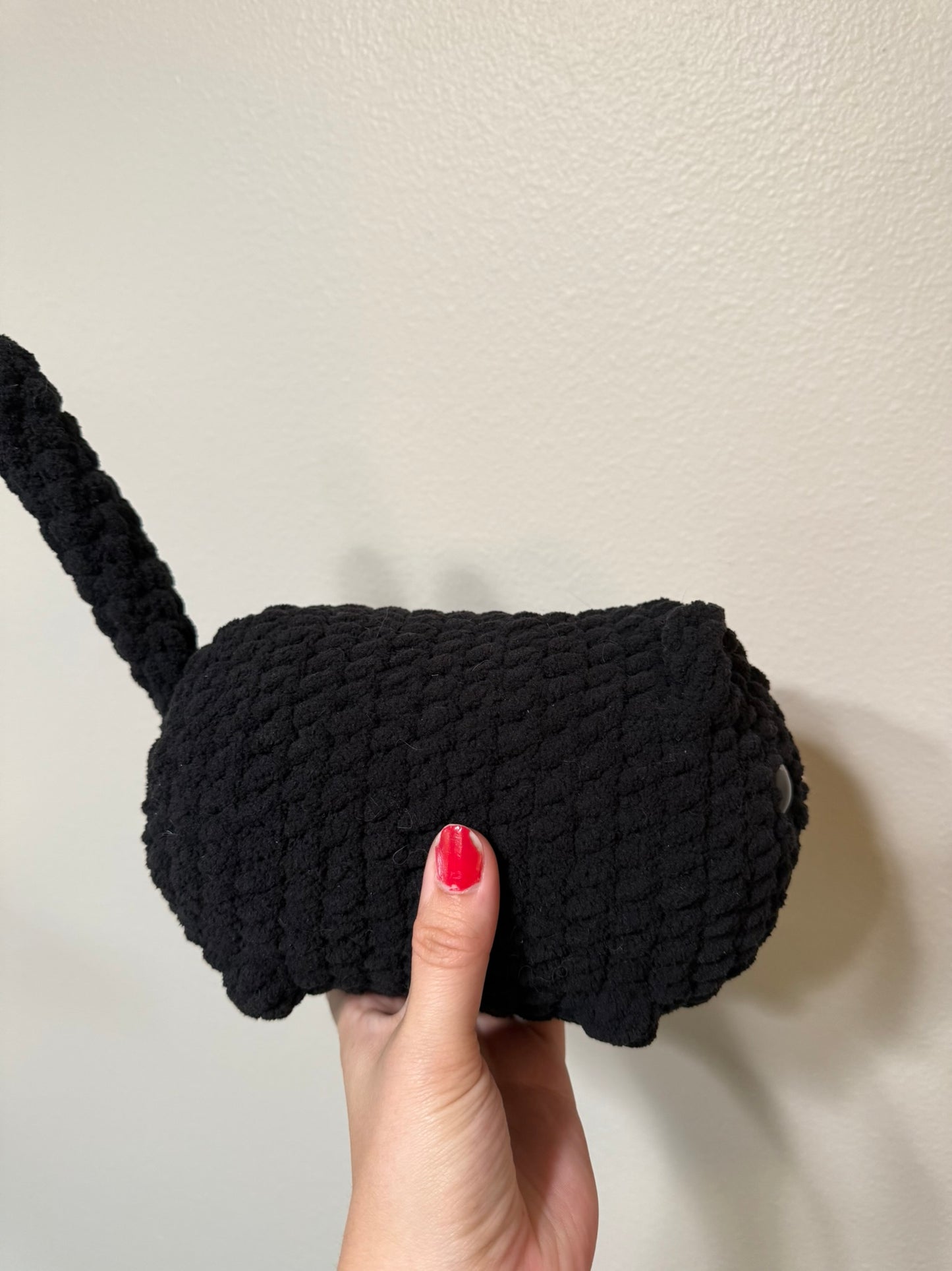Loaf Cat - Large