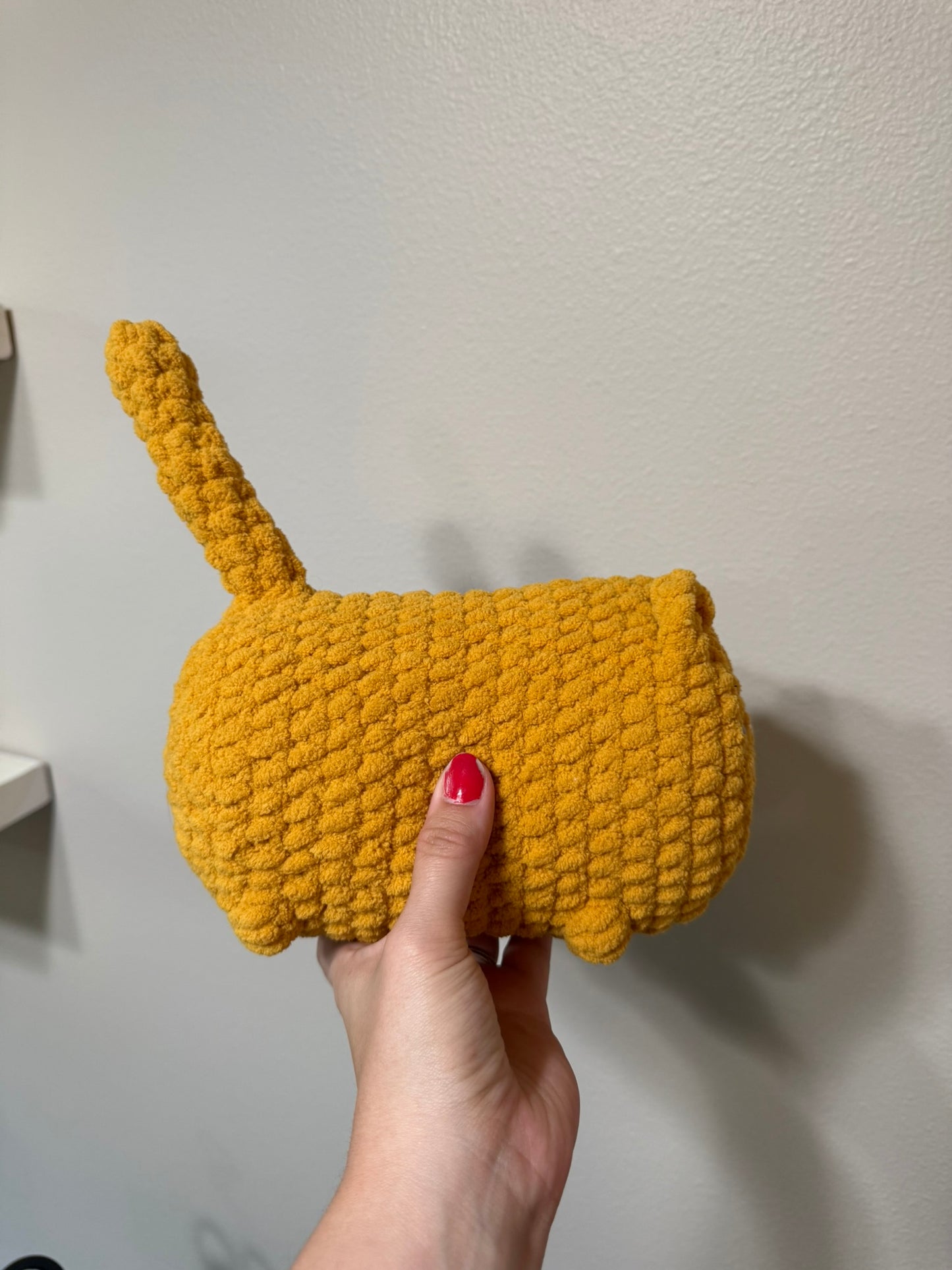 Loaf Cat - Large
