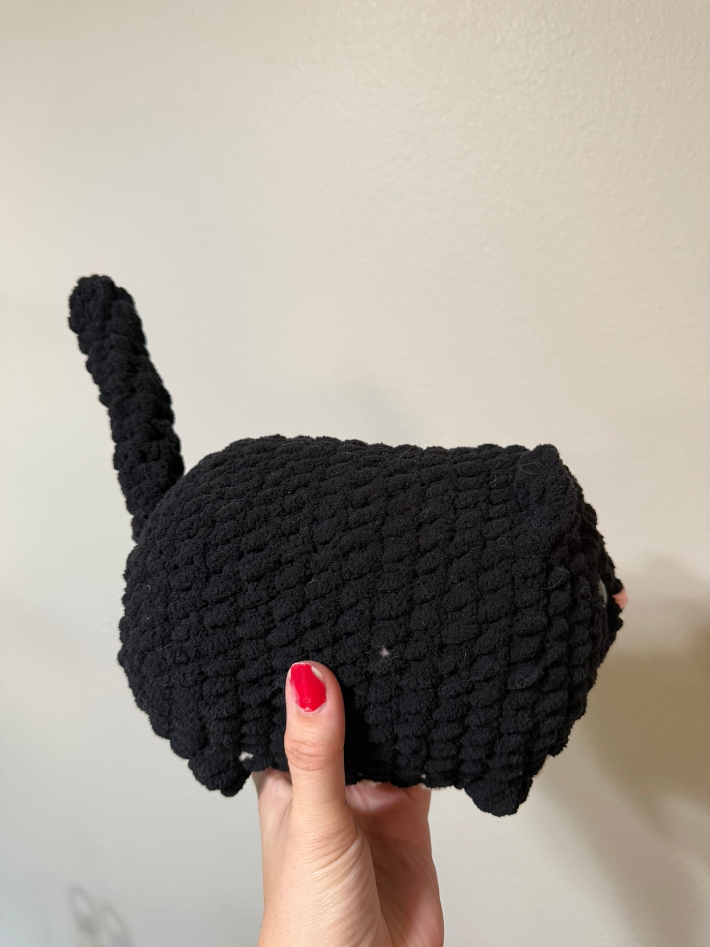 Loaf Cat - Large