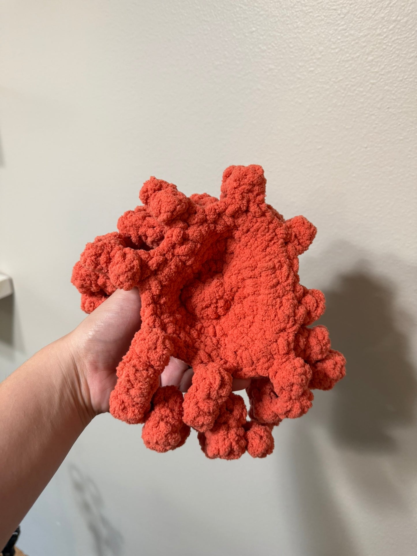 Octopus - Small