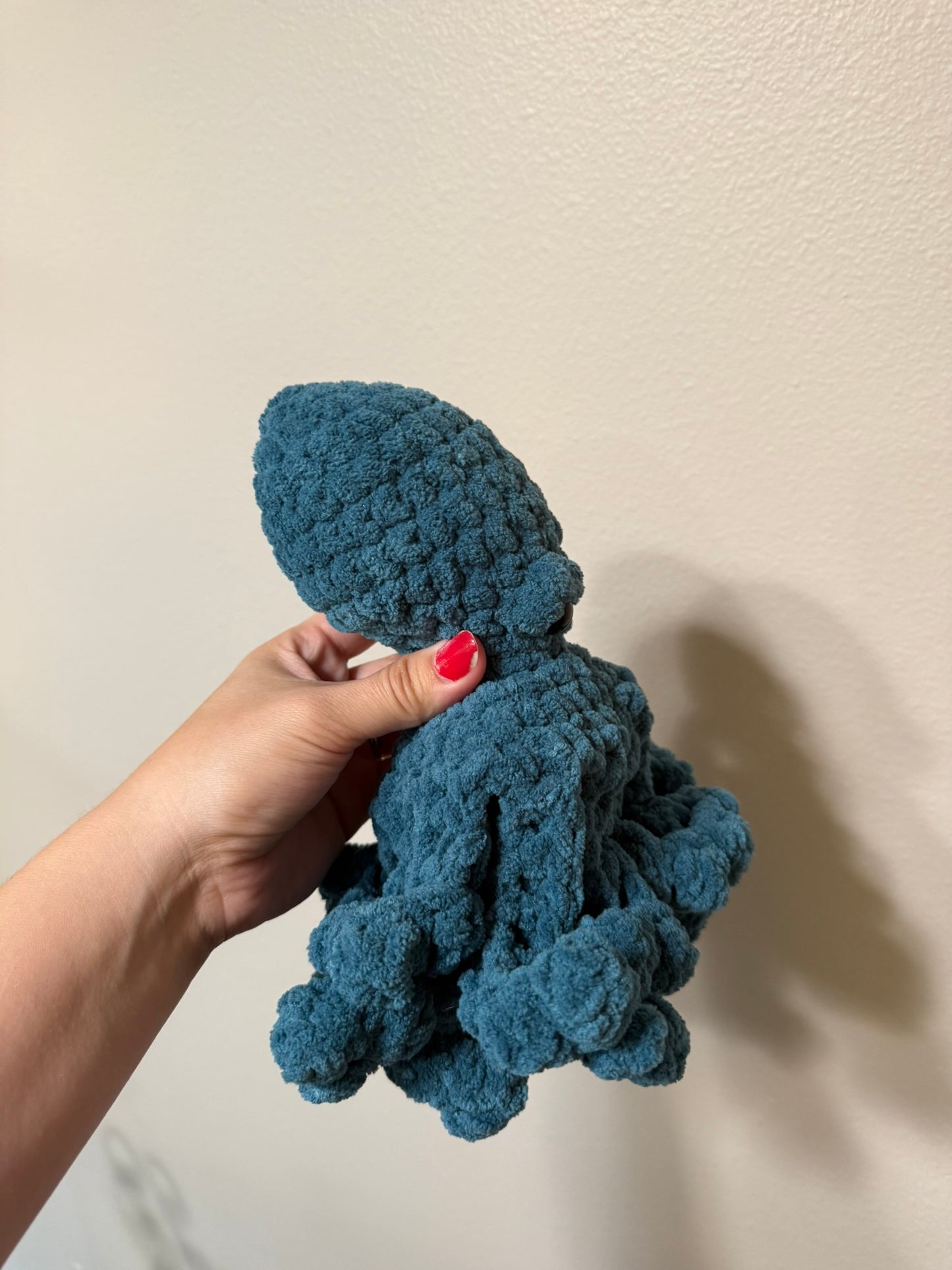 Octopus - Small