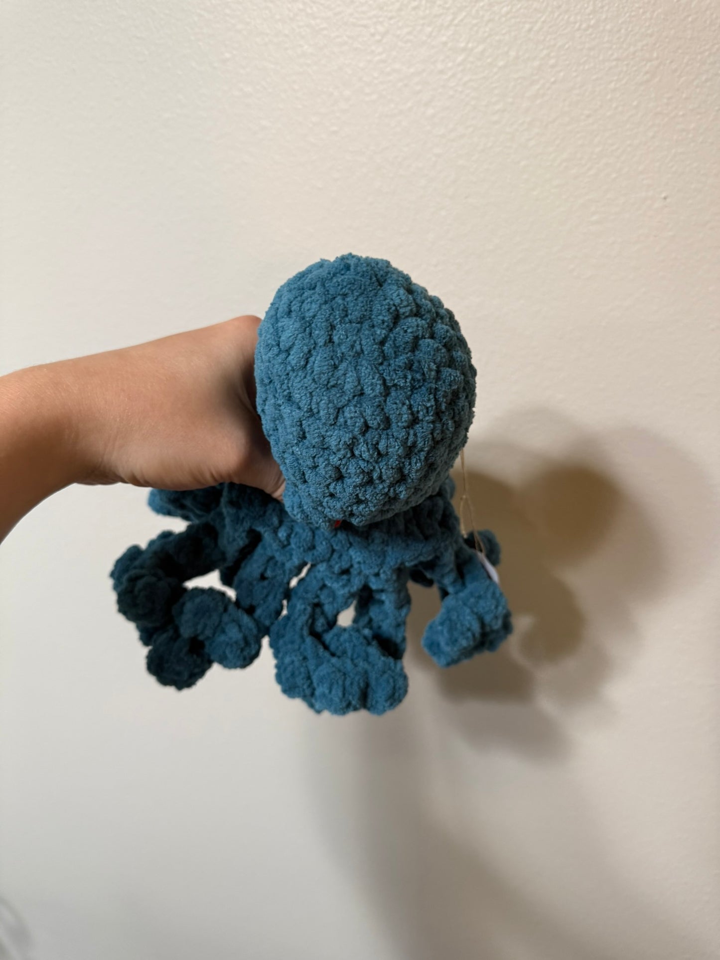 Octopus - Small