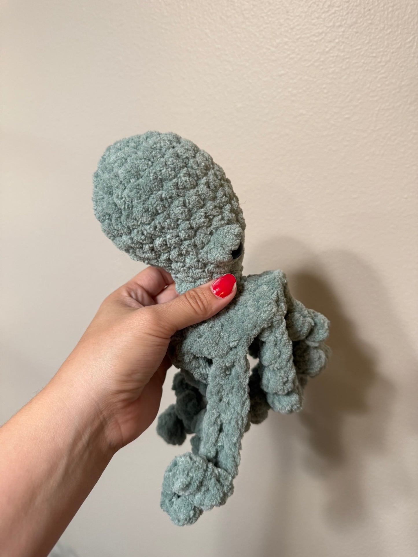 Octopus - Small