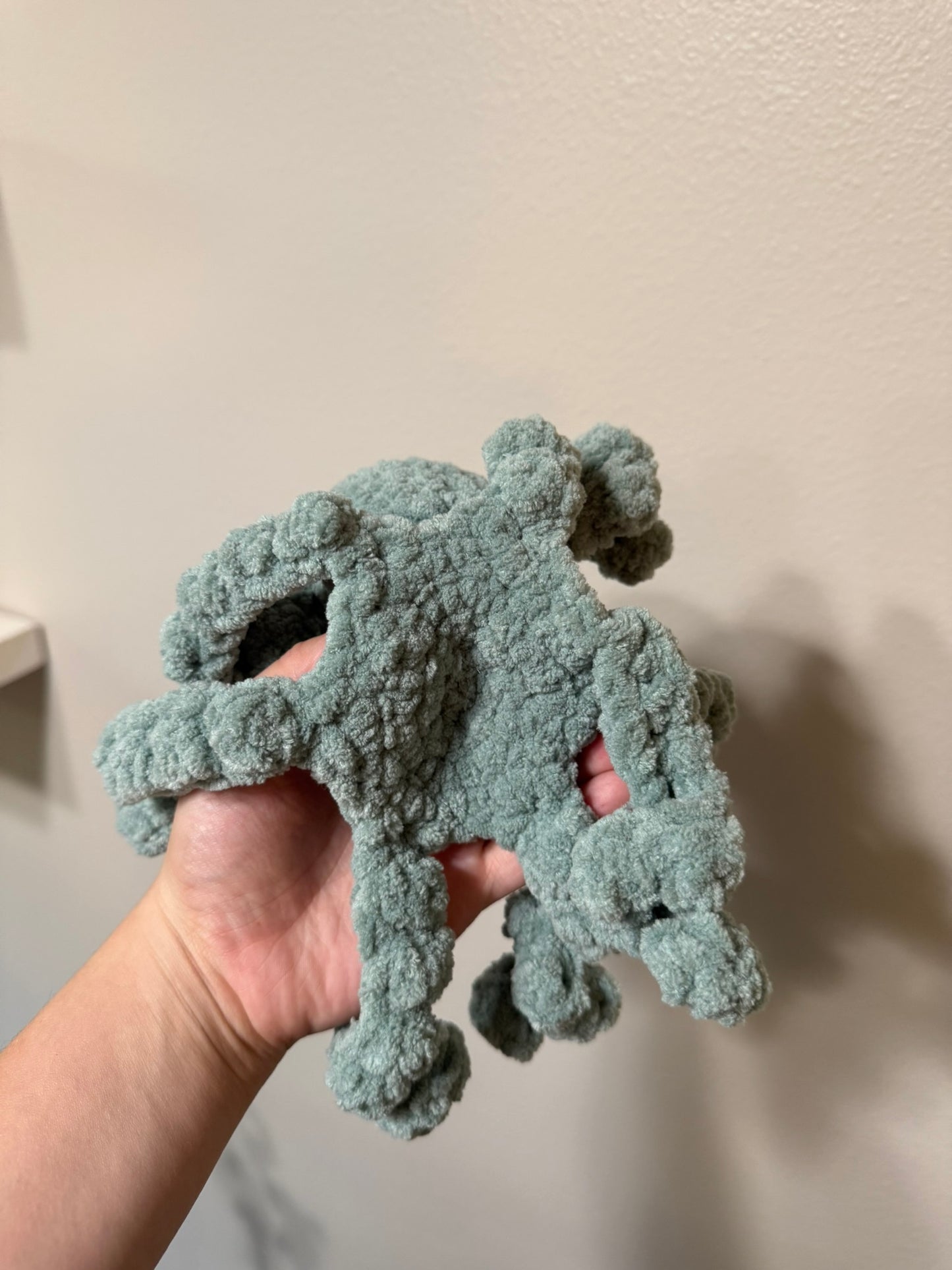 Octopus - Small