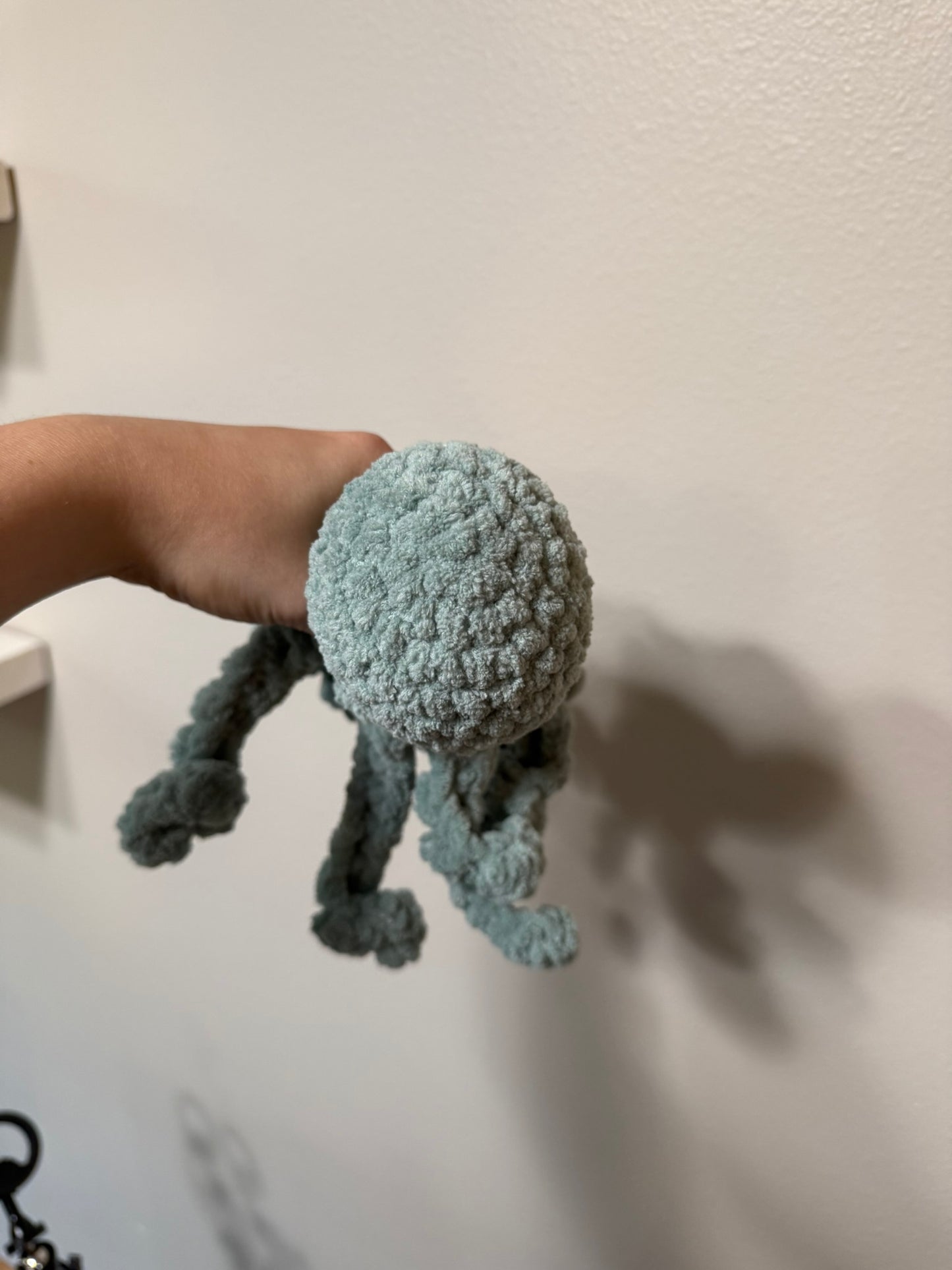 Octopus - Small