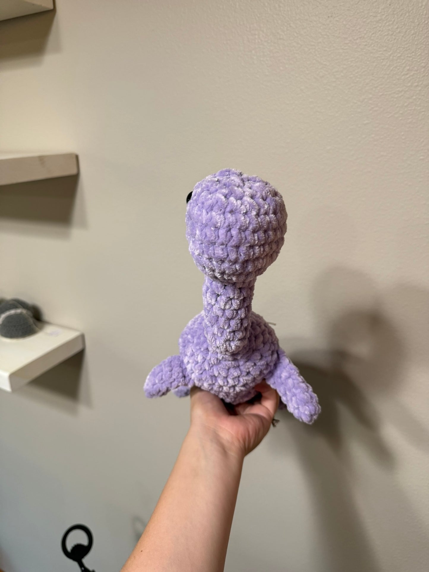 Nessie