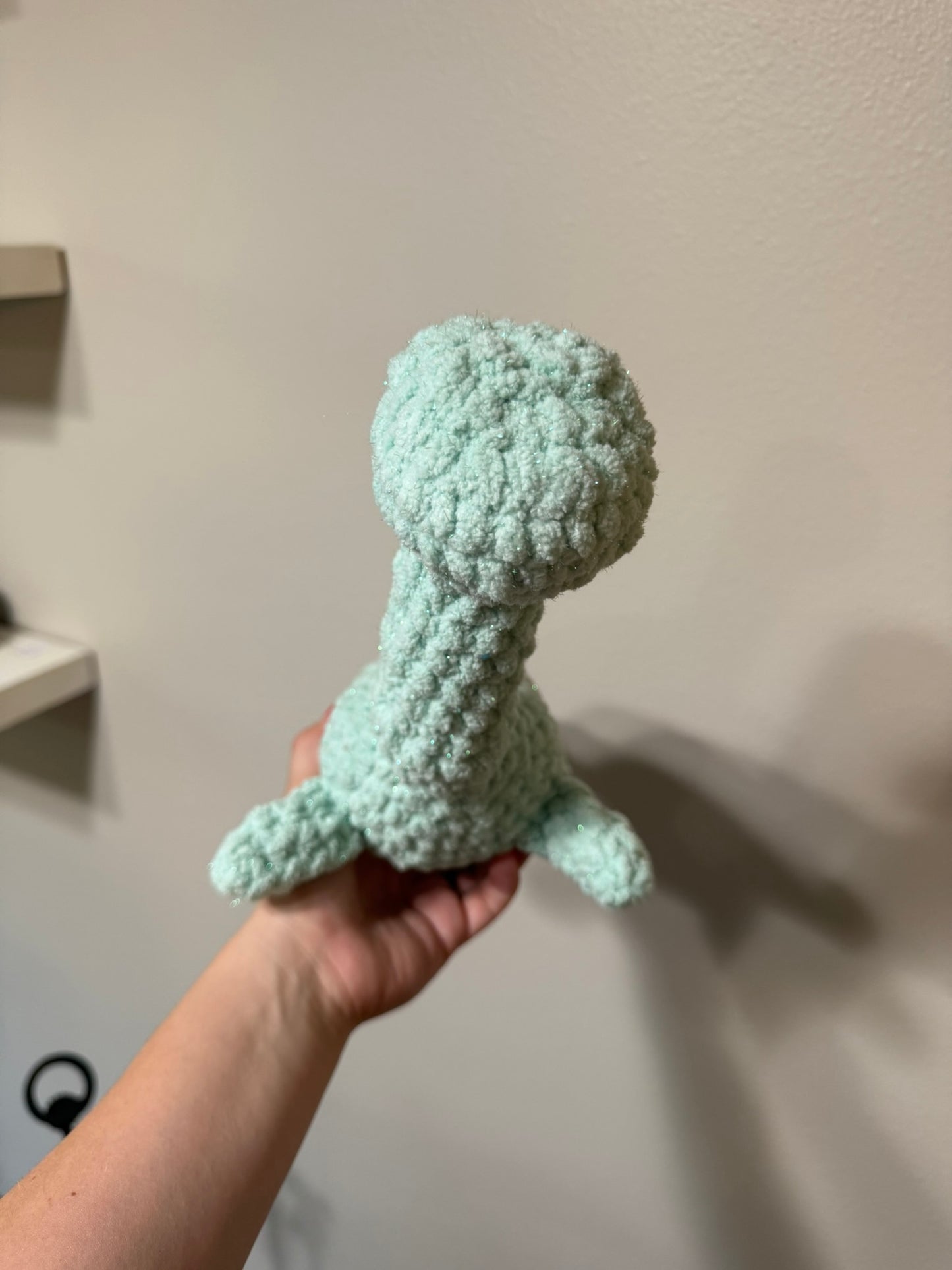 Nessie