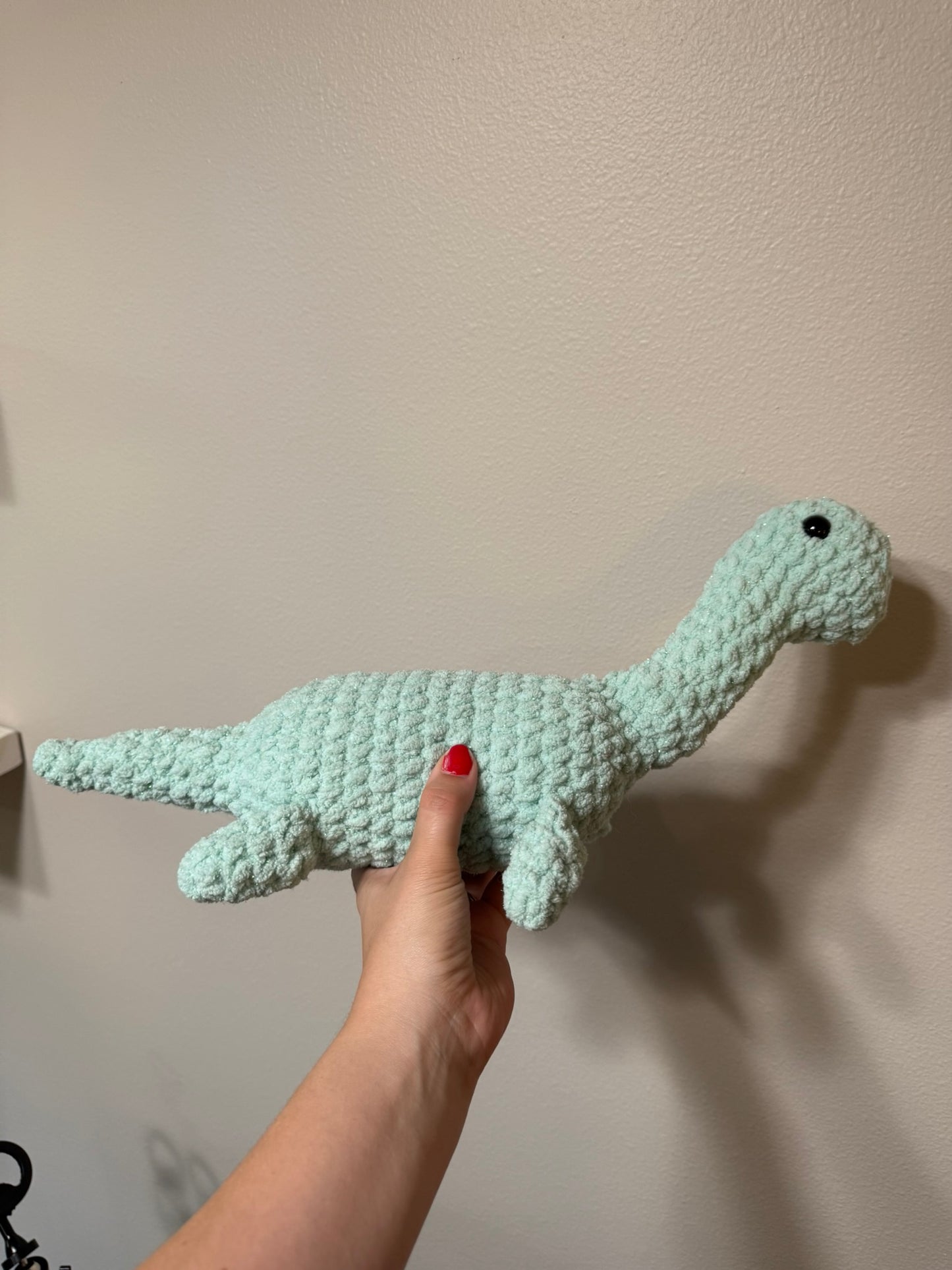 Nessie